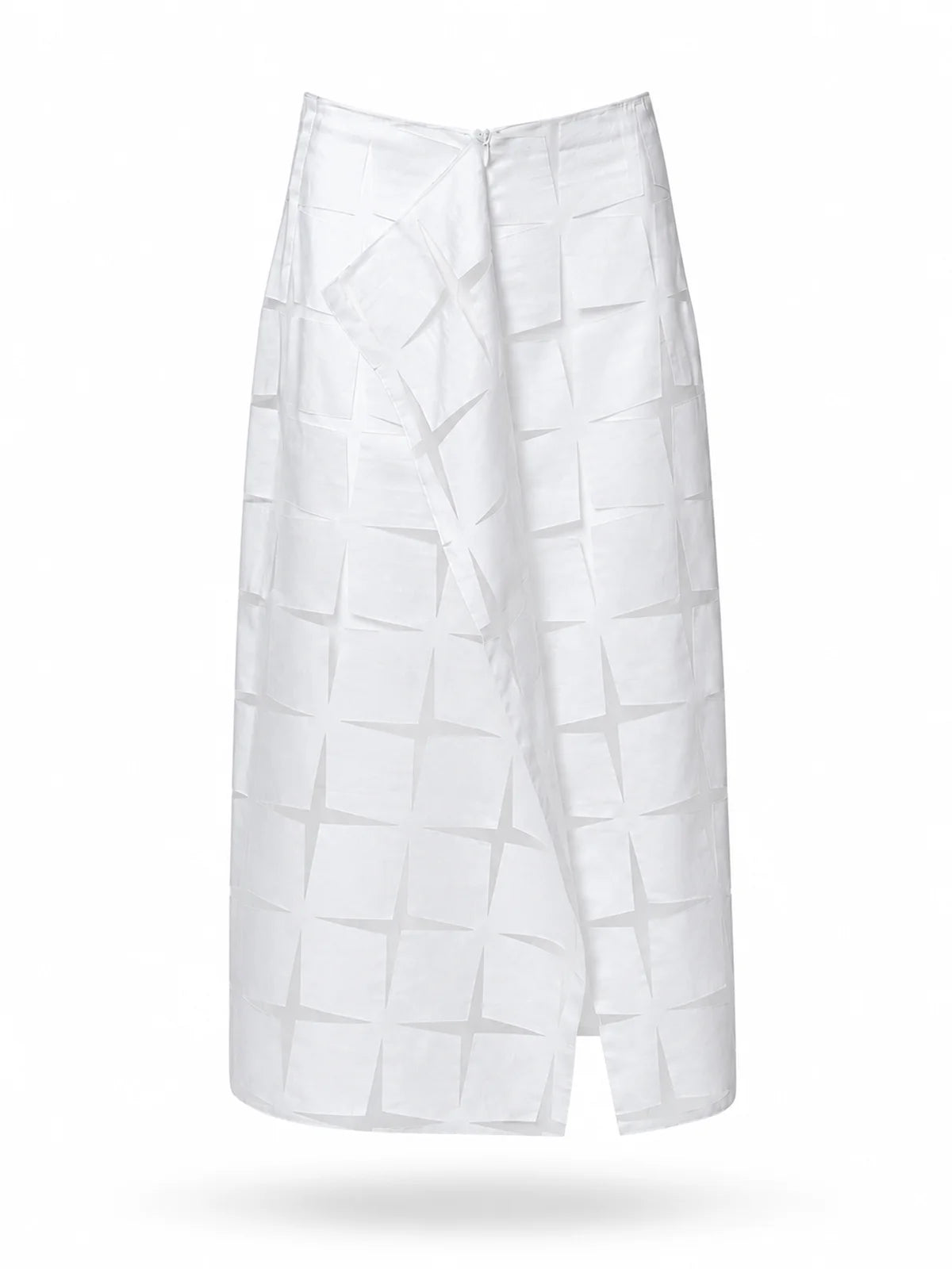 Organza Skirt - Studio183