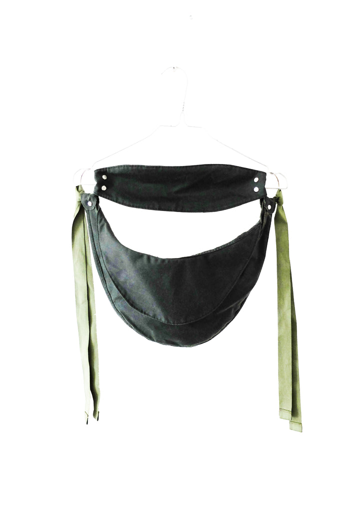 SADDLE BAG