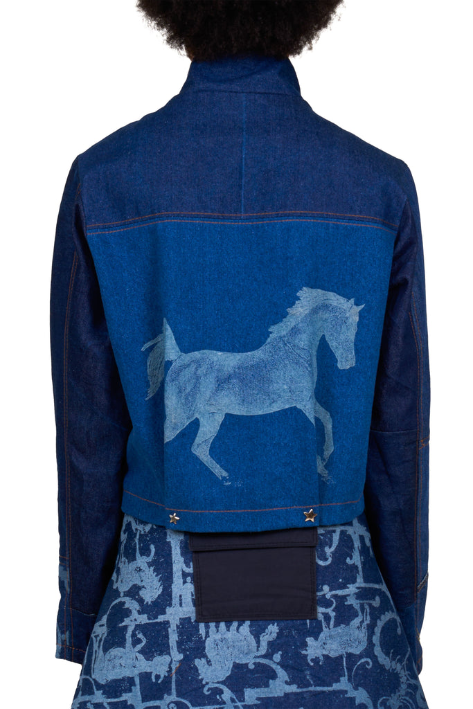 STALLION JACKET