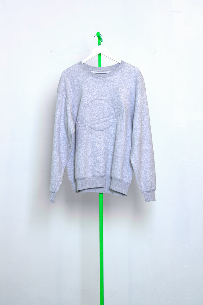 FORM OF INTEREST SATURN SWEATER