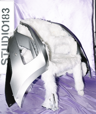 [ODYSSEY] CHAIR COLLECTION SS’24