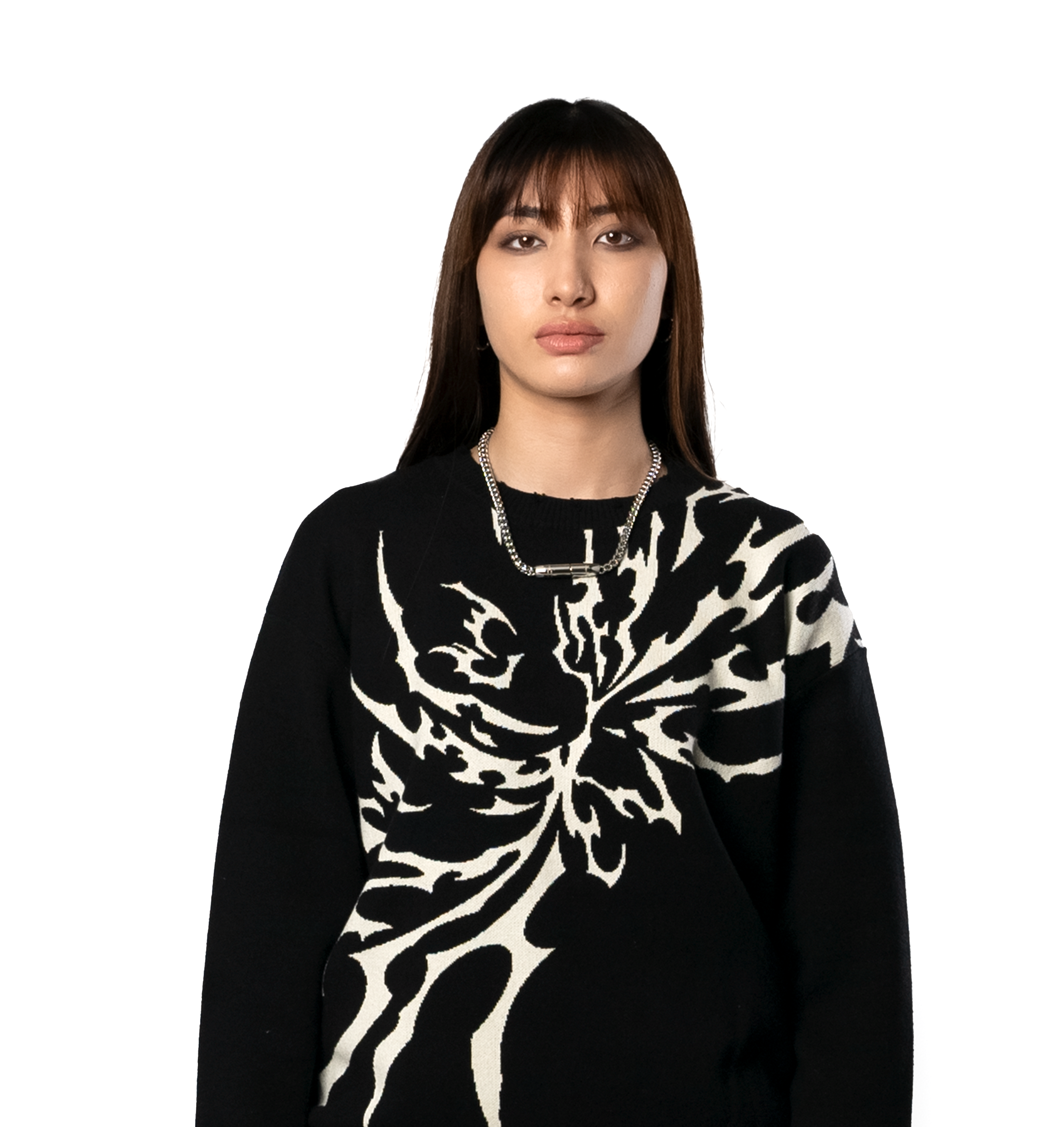 S0ul Knit Black - Studio183