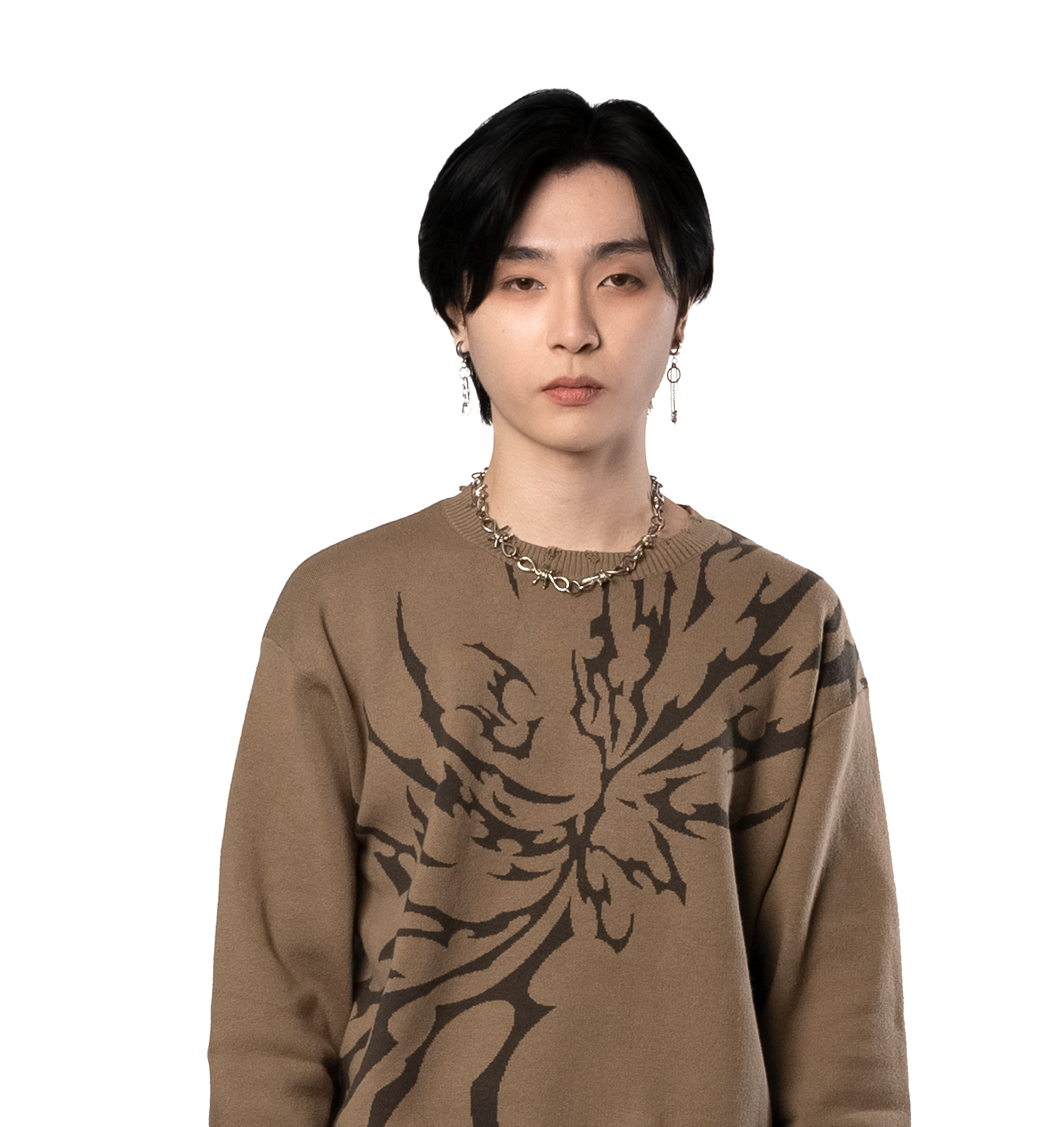 S0ul Knit - Studio183