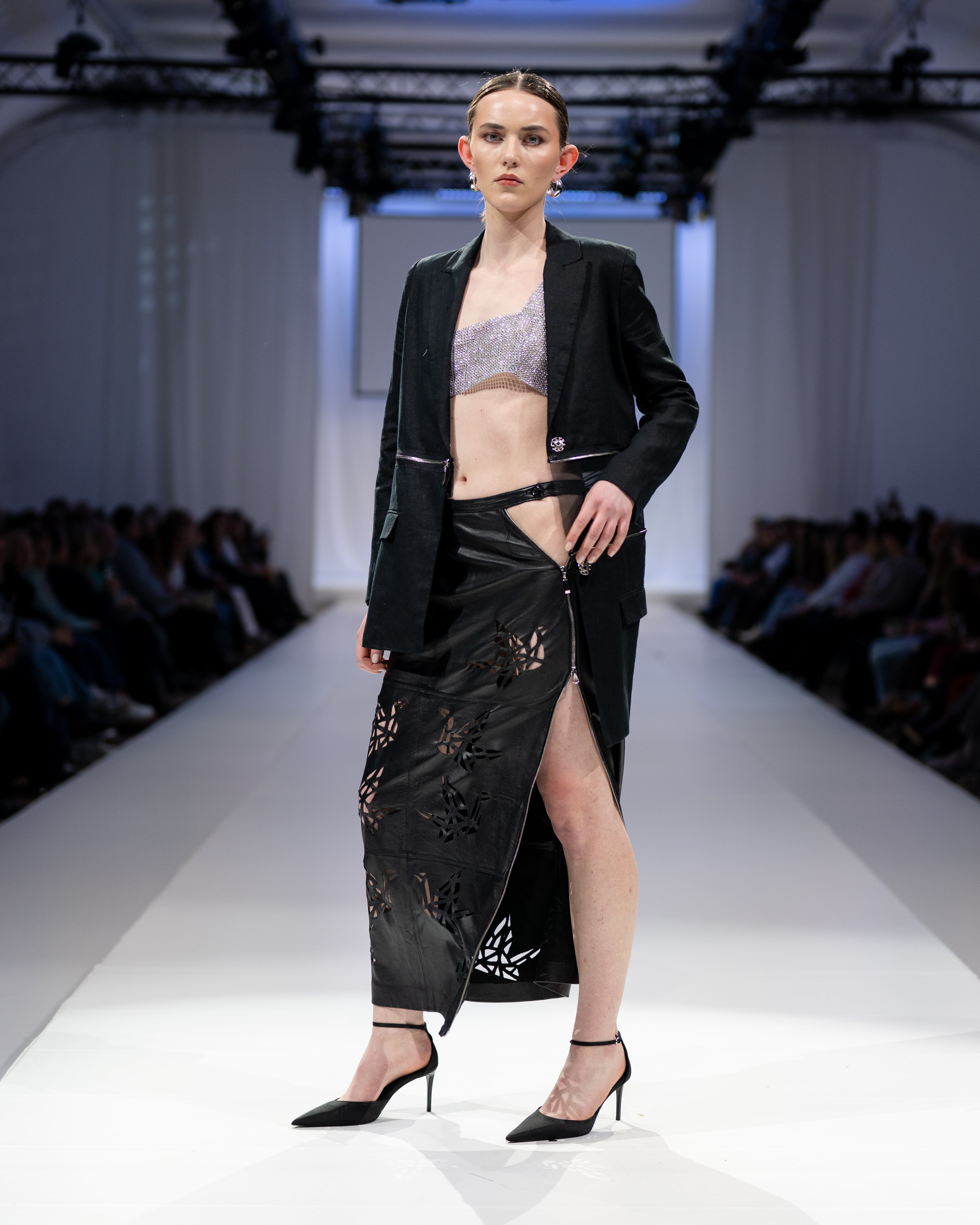 Transformable Blazer Dress - Studio183