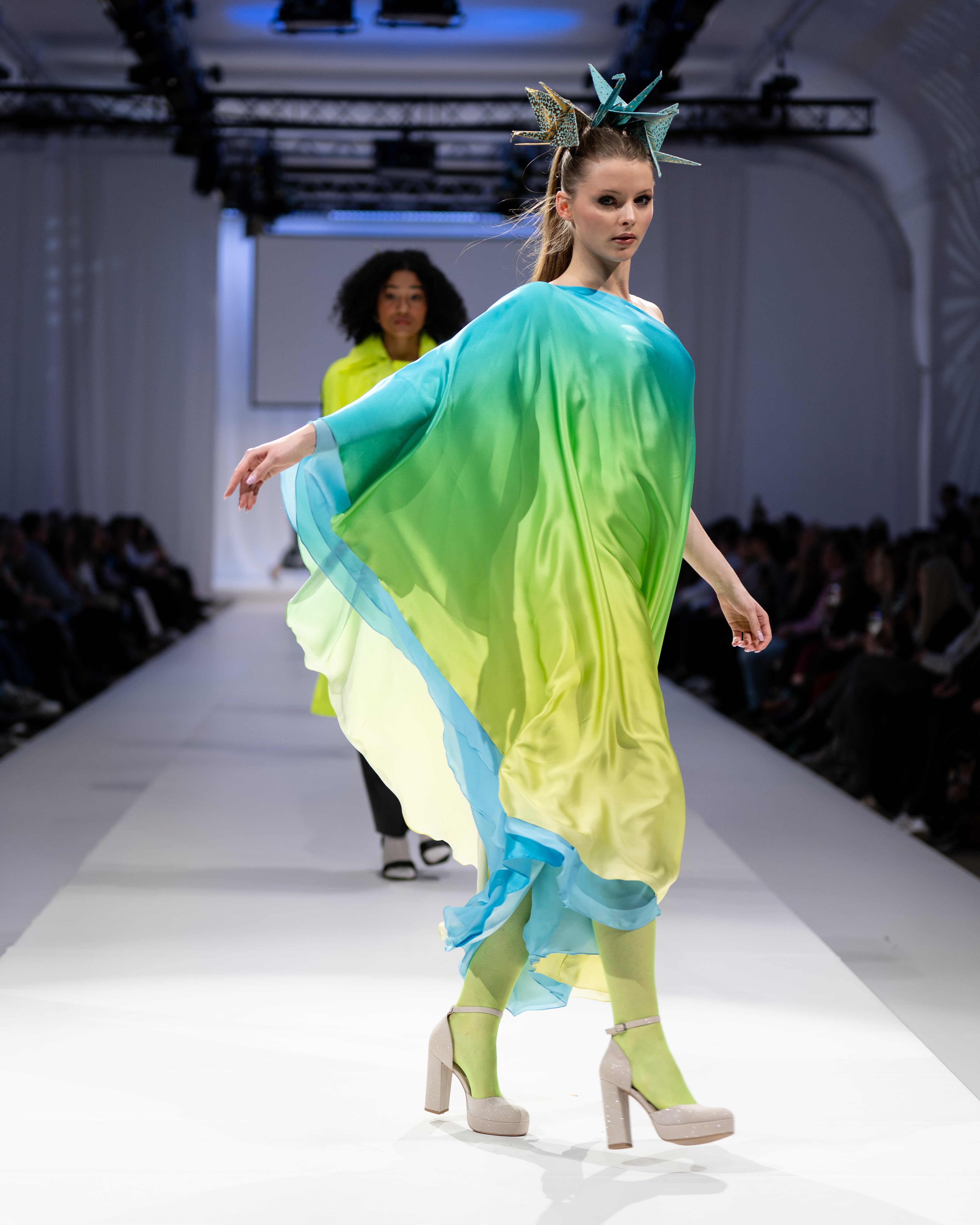 Freedom Dress - Studio183