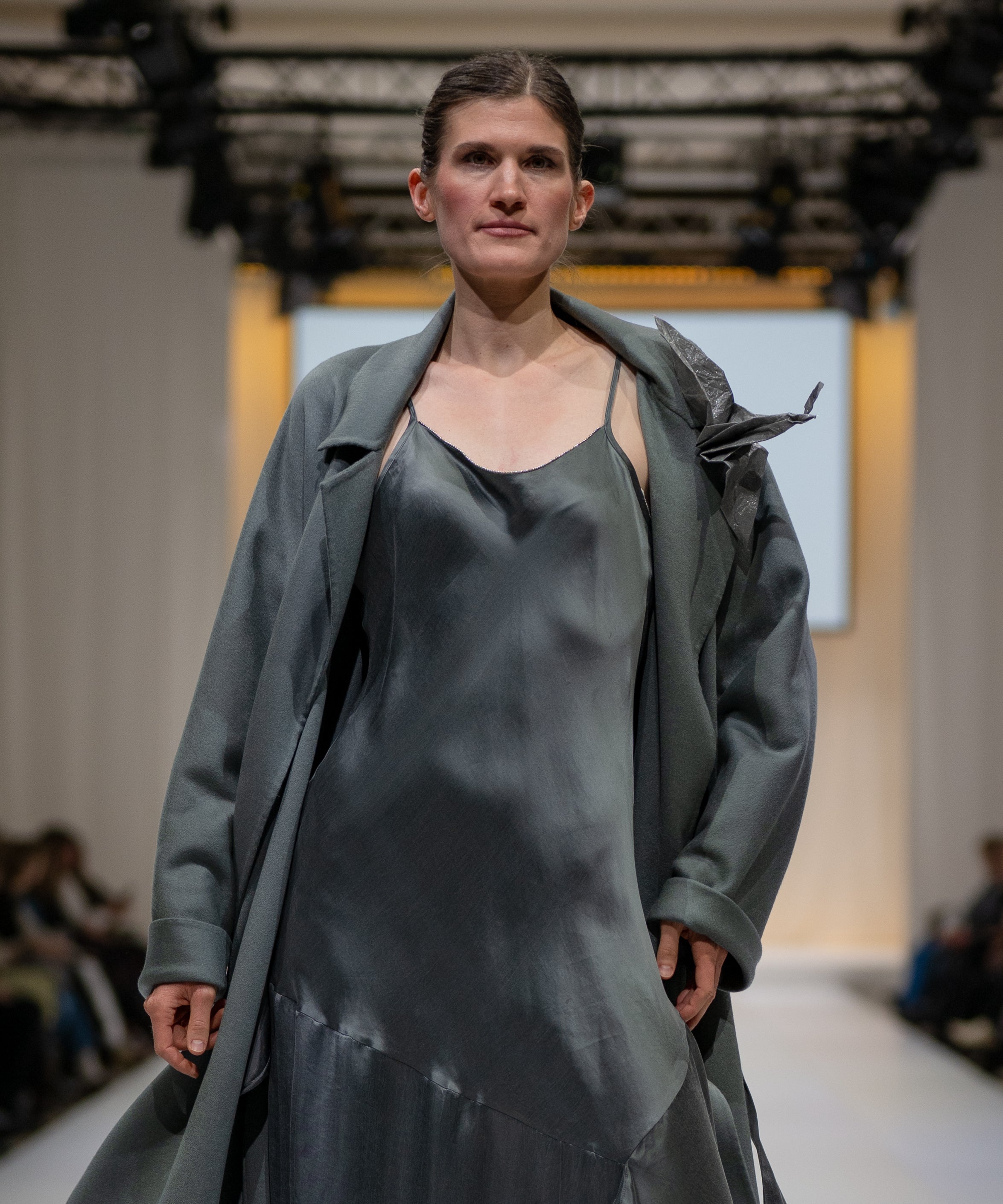 Slip Dress - Studio183