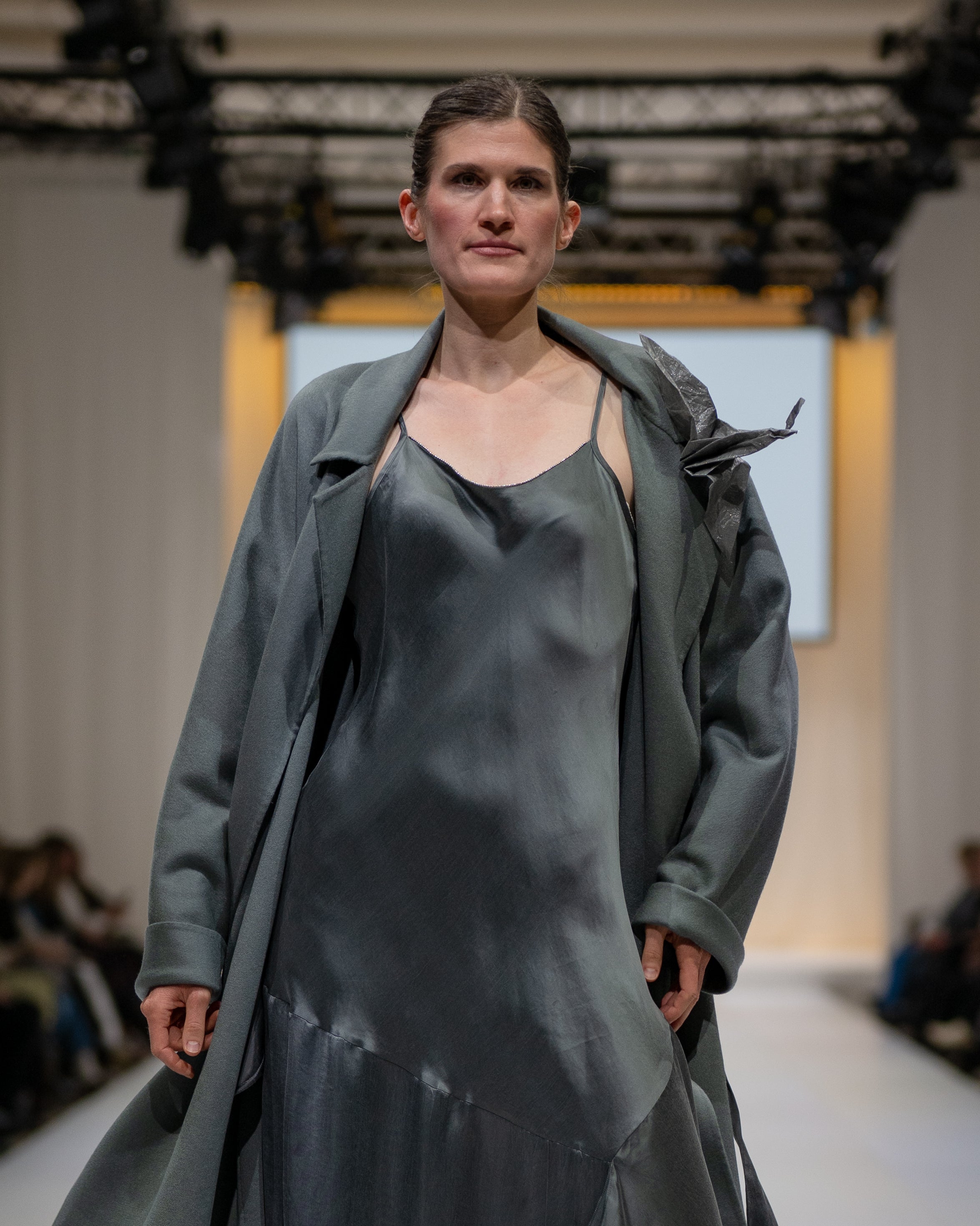 Slip Dress - Studio183