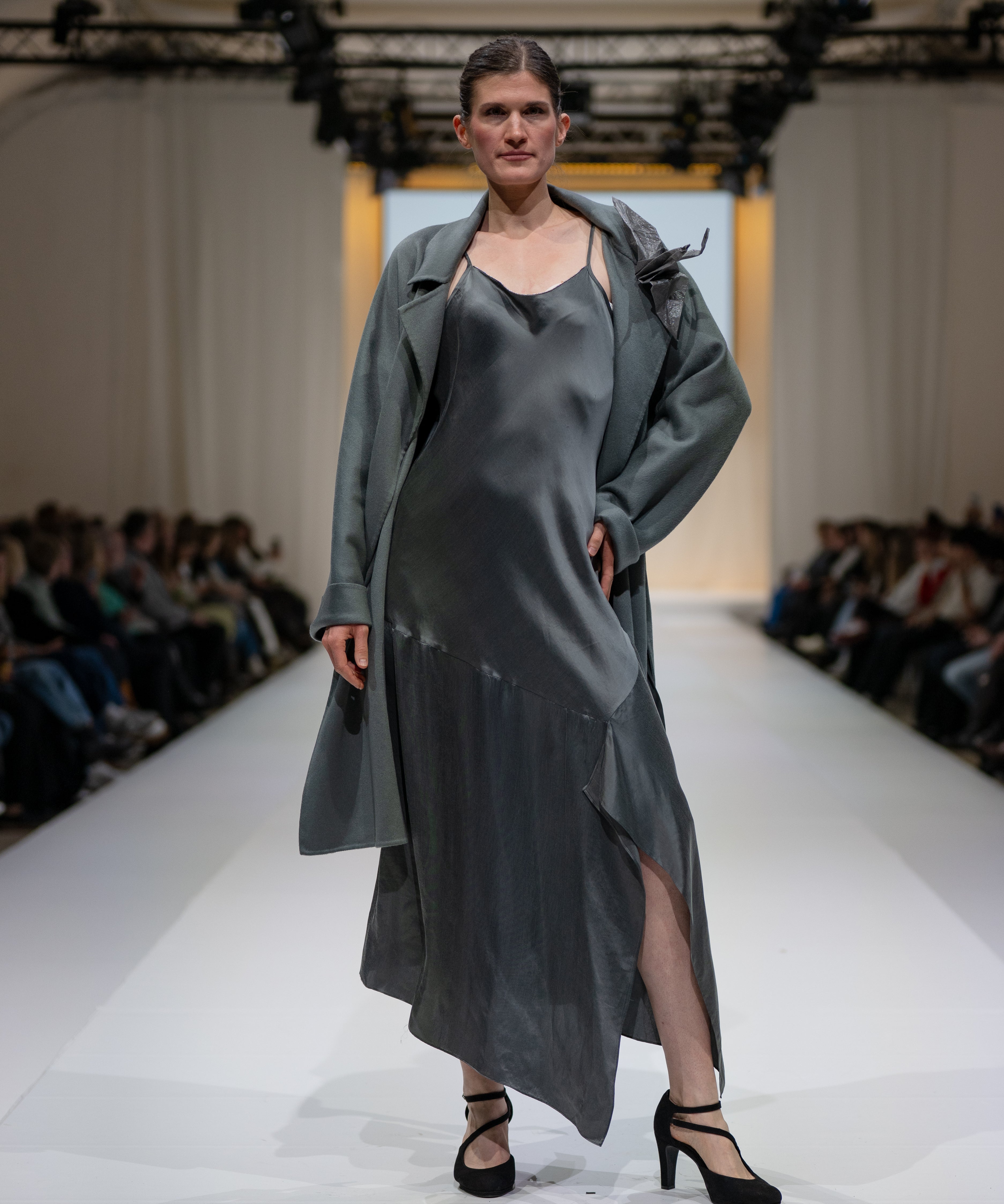Slip Dress - Studio183