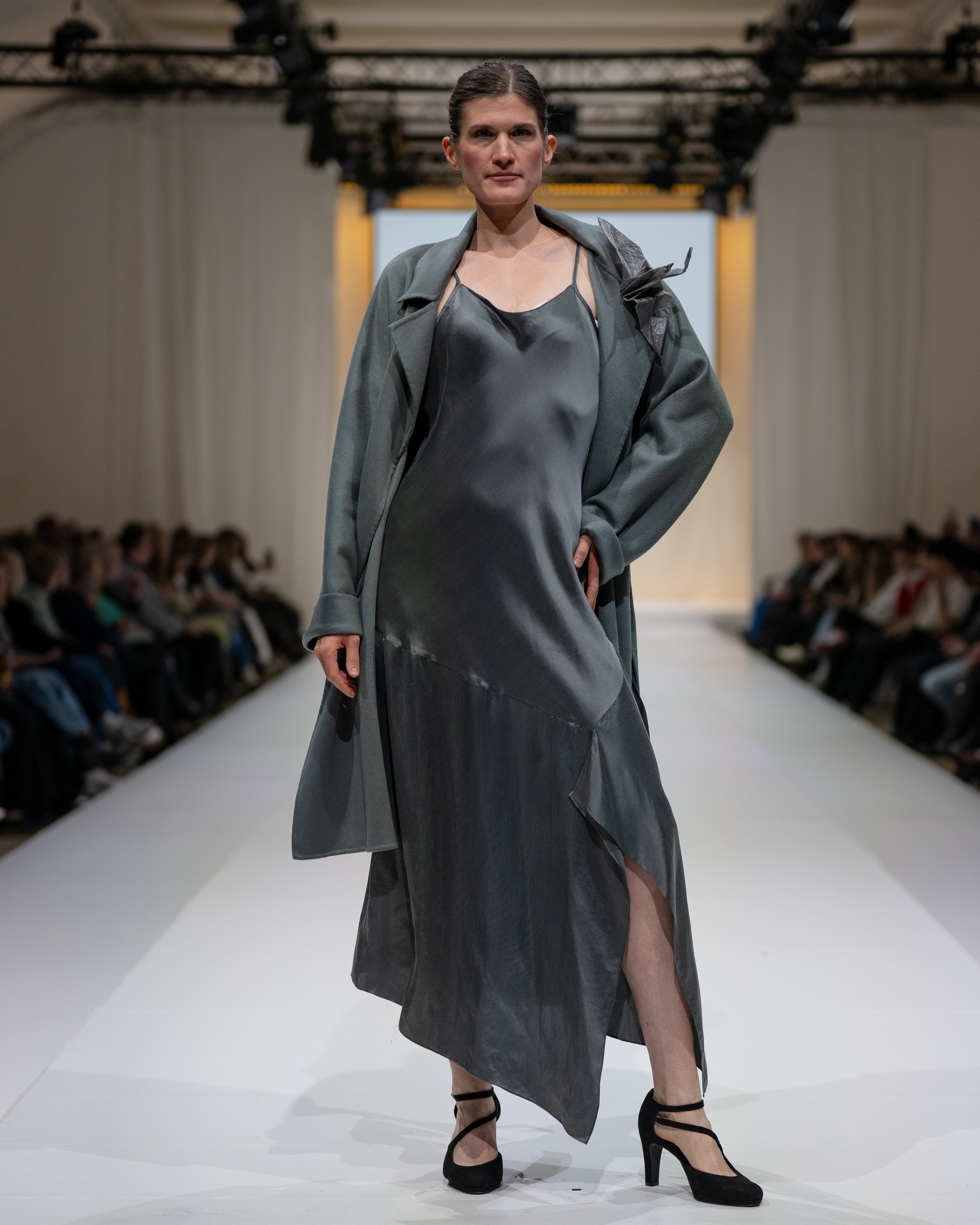 Slip Dress - Studio183