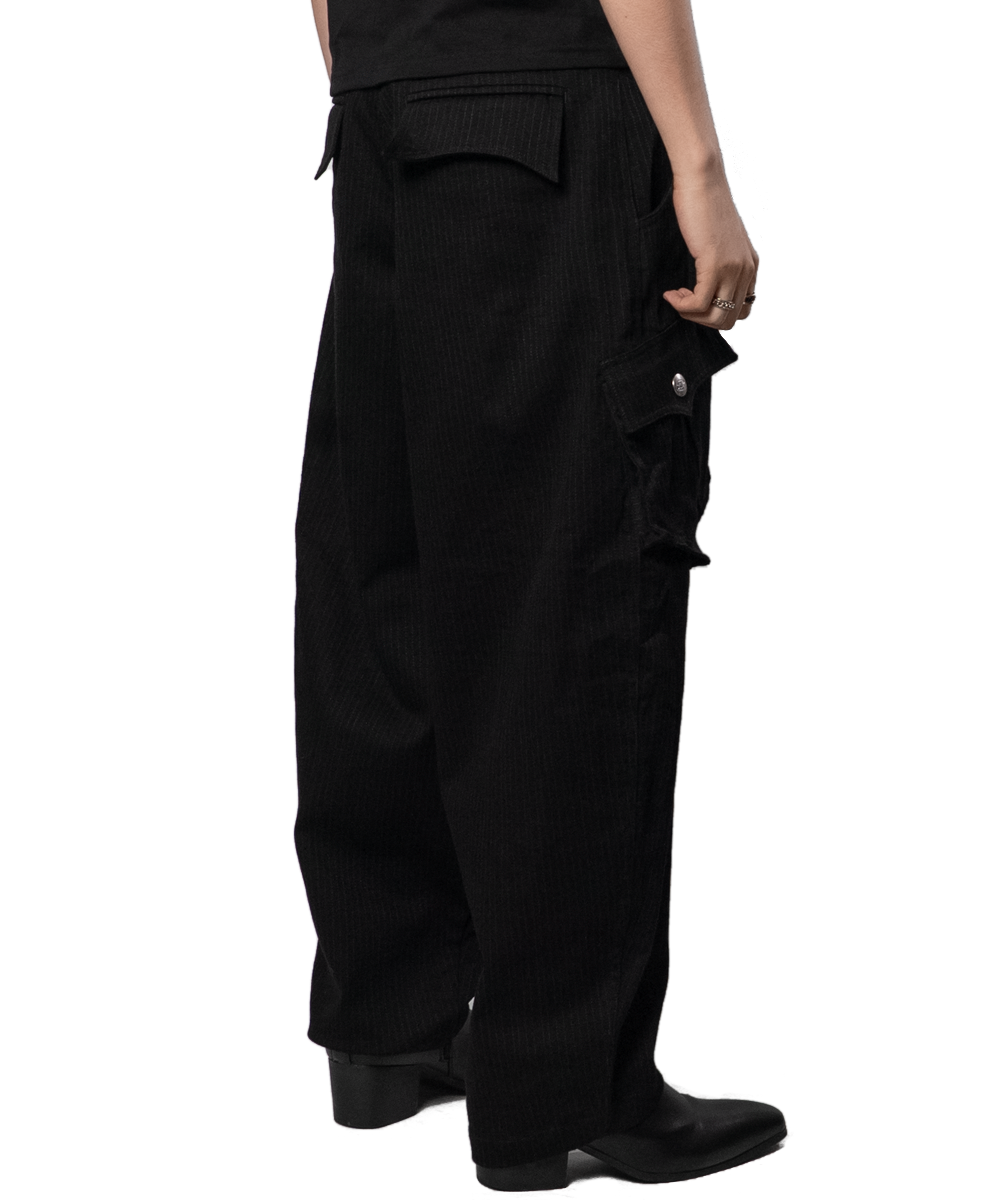Styx Balloon Pants - Studio183