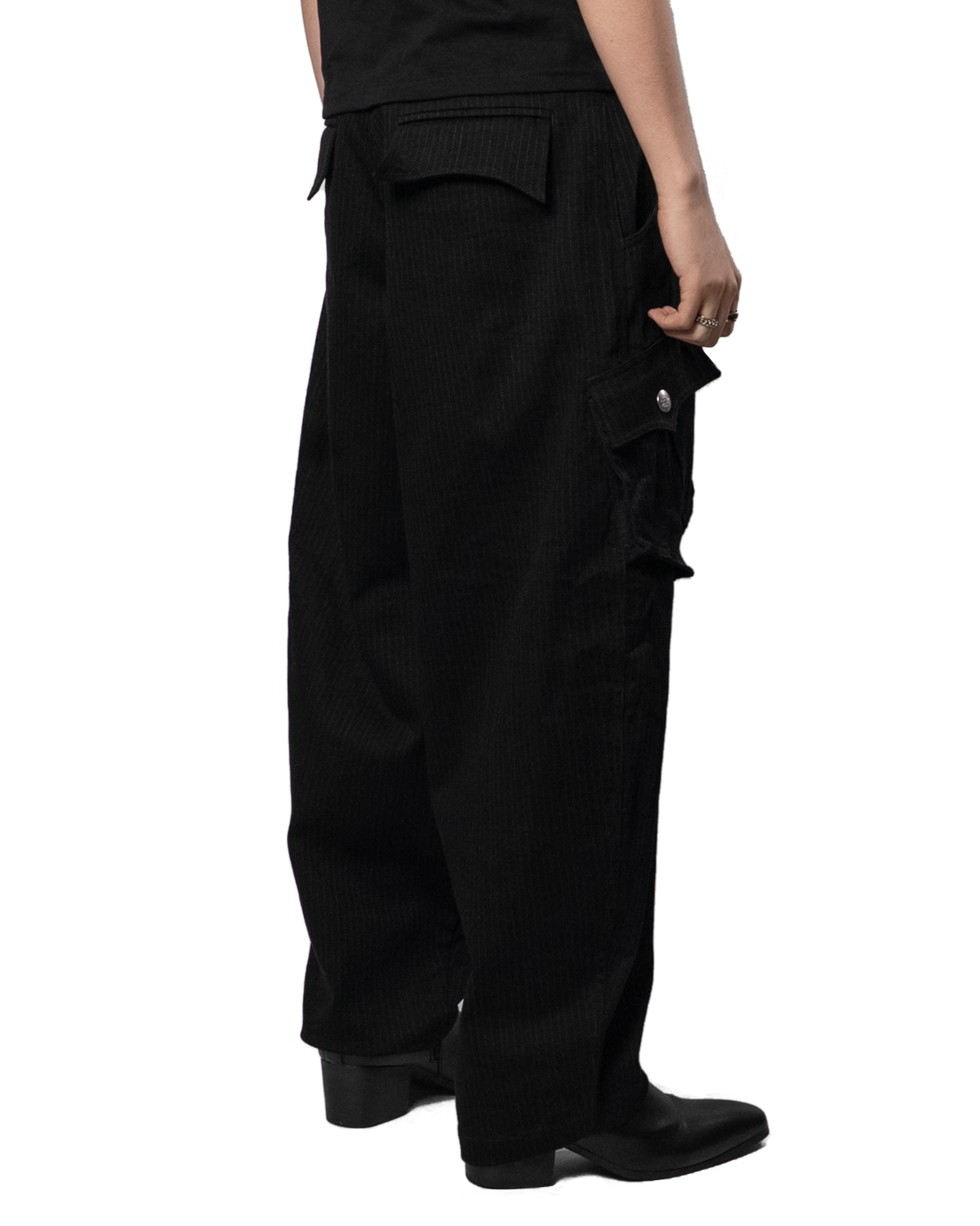 Styx Balloon Pants - Studio183