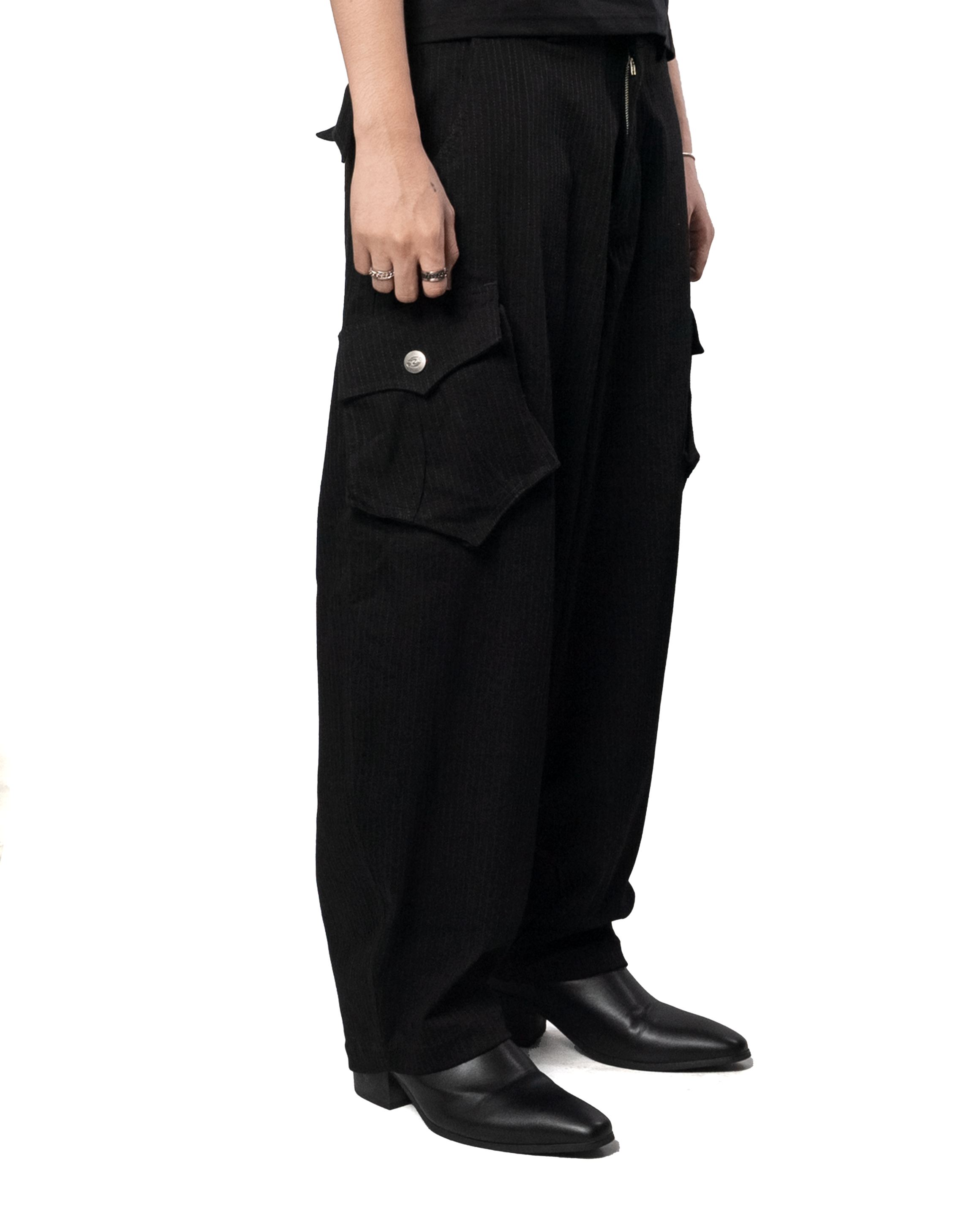 Styx Balloon Pants - Studio183