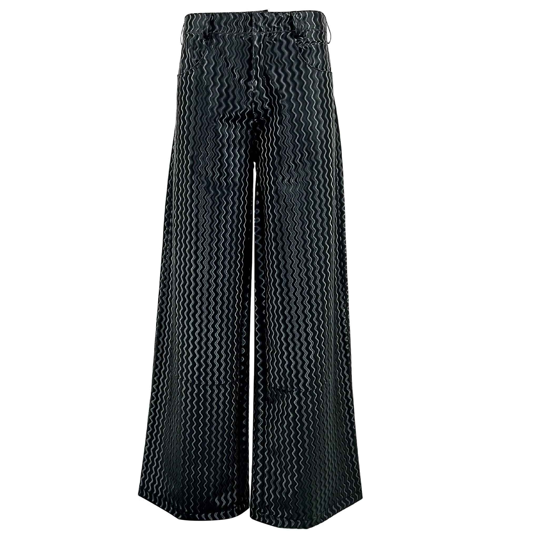 The Abysmal Eye 2.1 Pants - Studio183