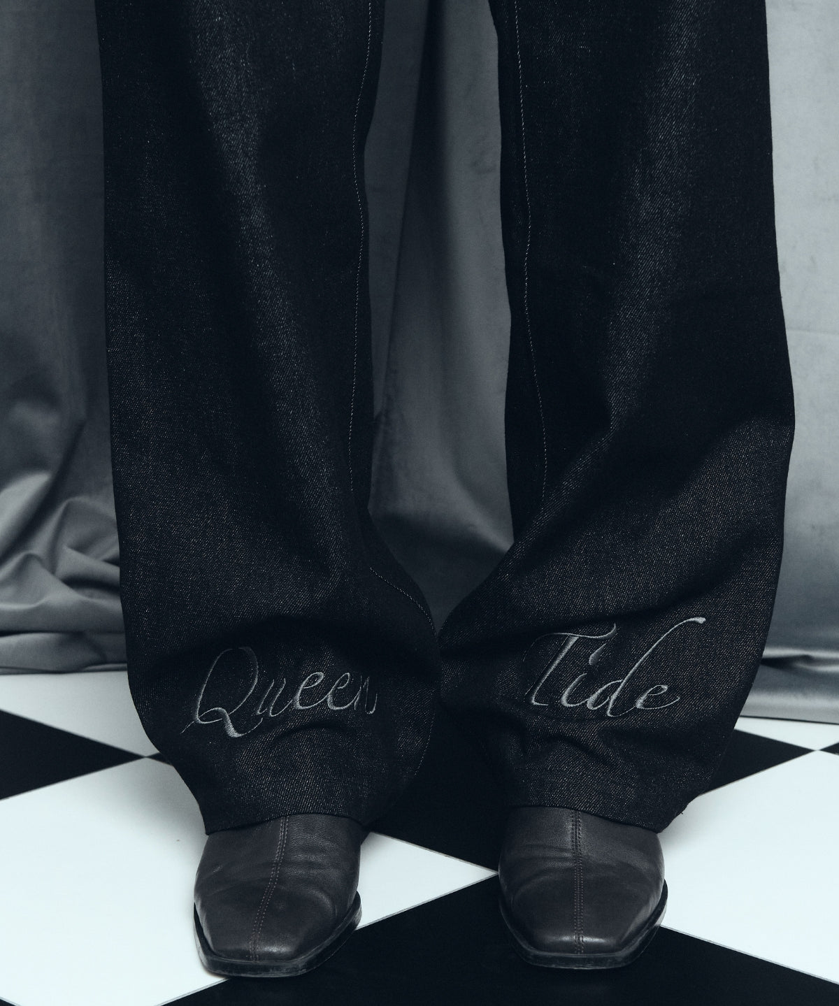 Tide Jeans