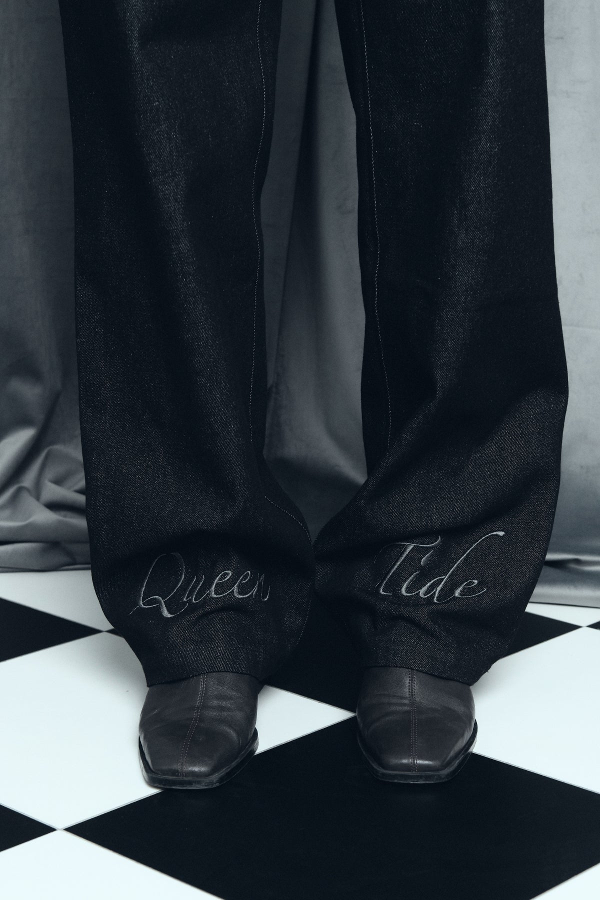 Tide Jeans