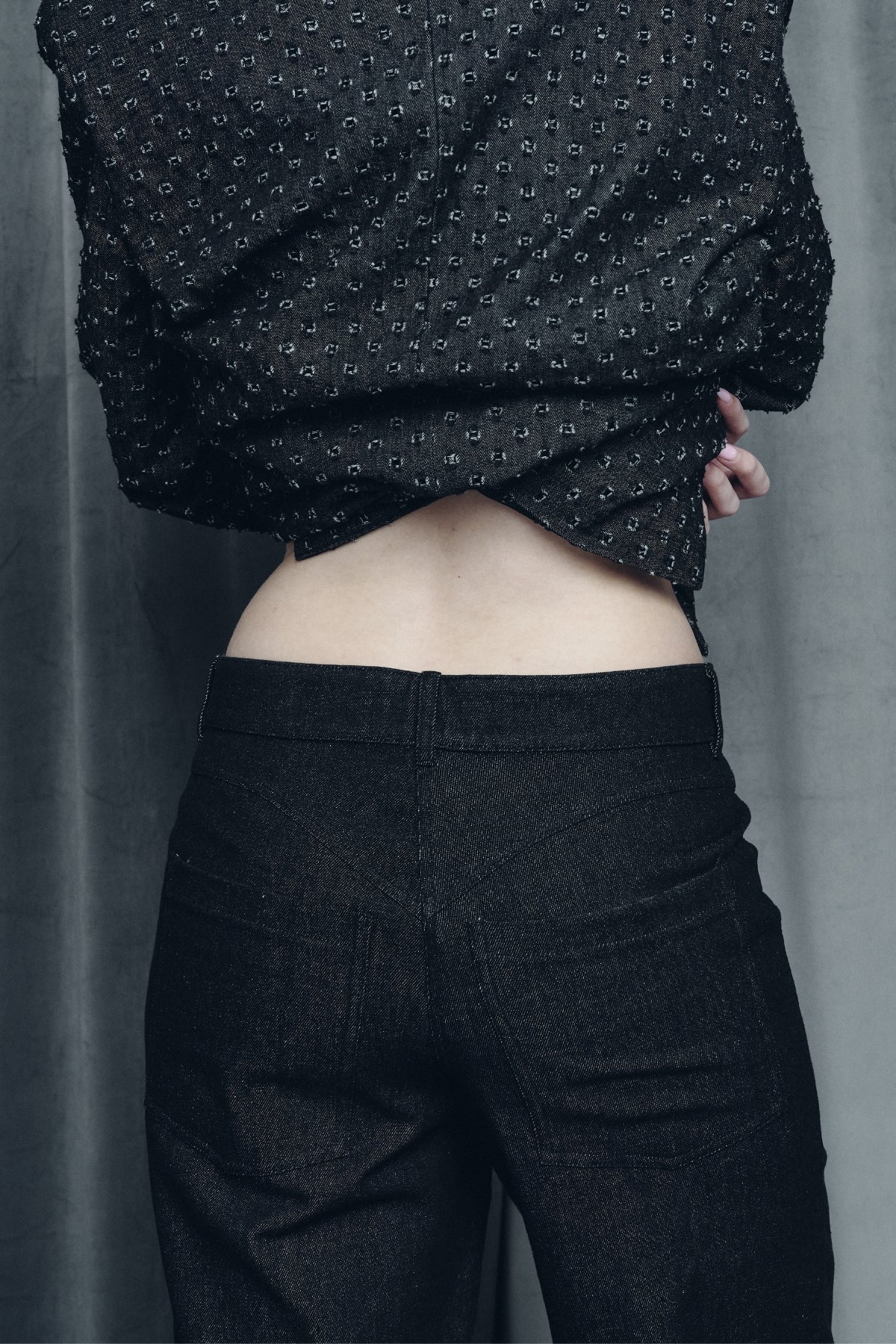 Tide Jeans