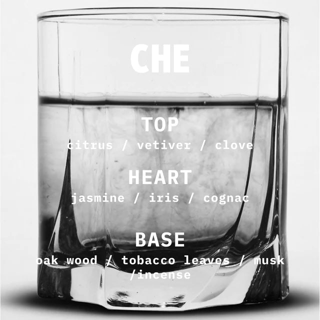 Scented Candle Che - Studio183
