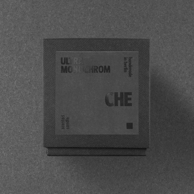 Scented Candle Che - Studio183