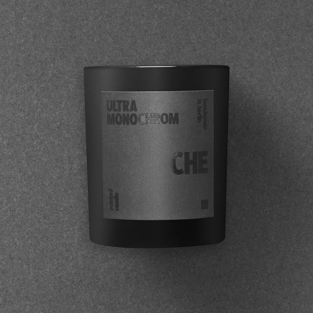 Scented Candle Che - Studio183