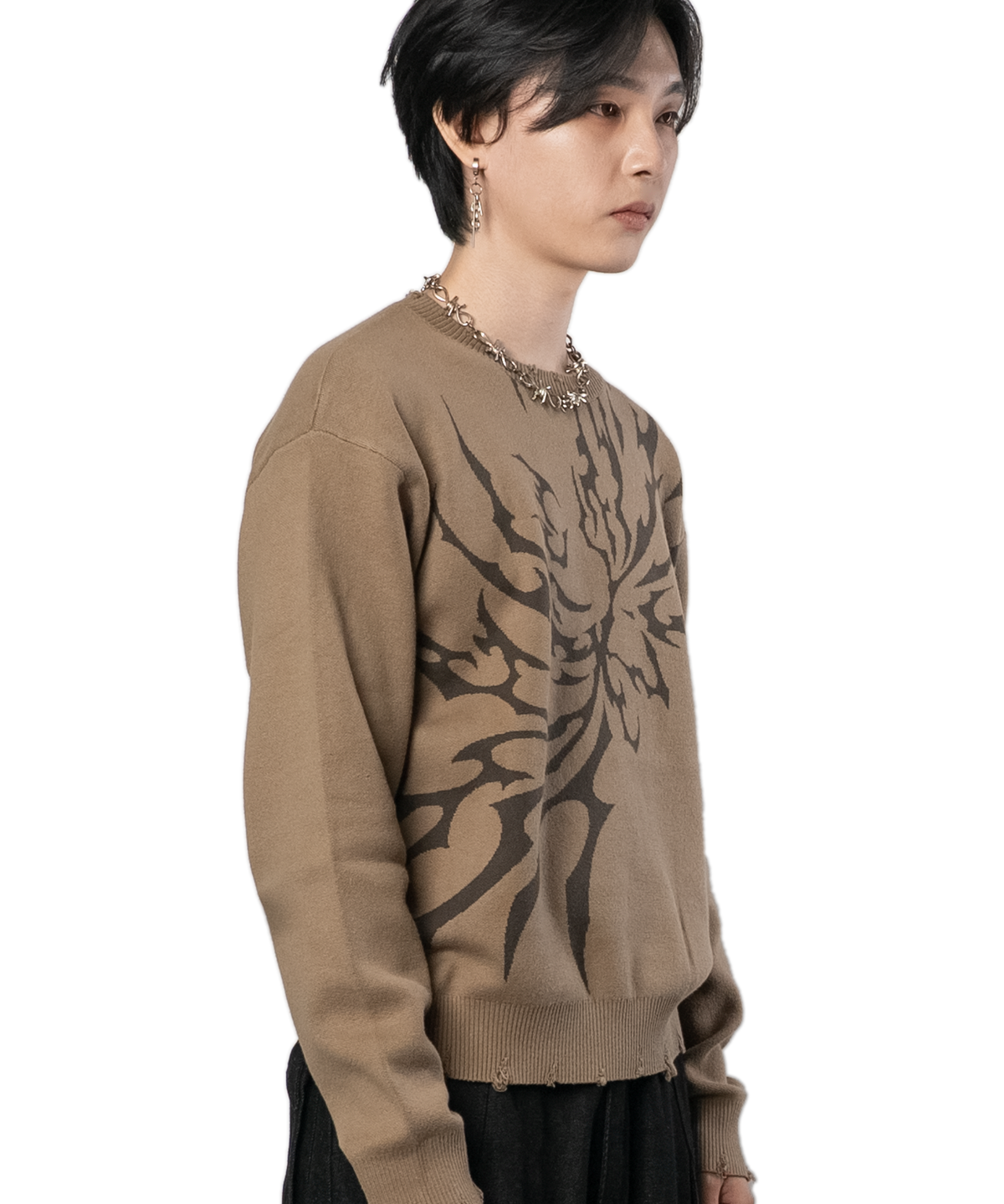 S0ul Knit - Studio183