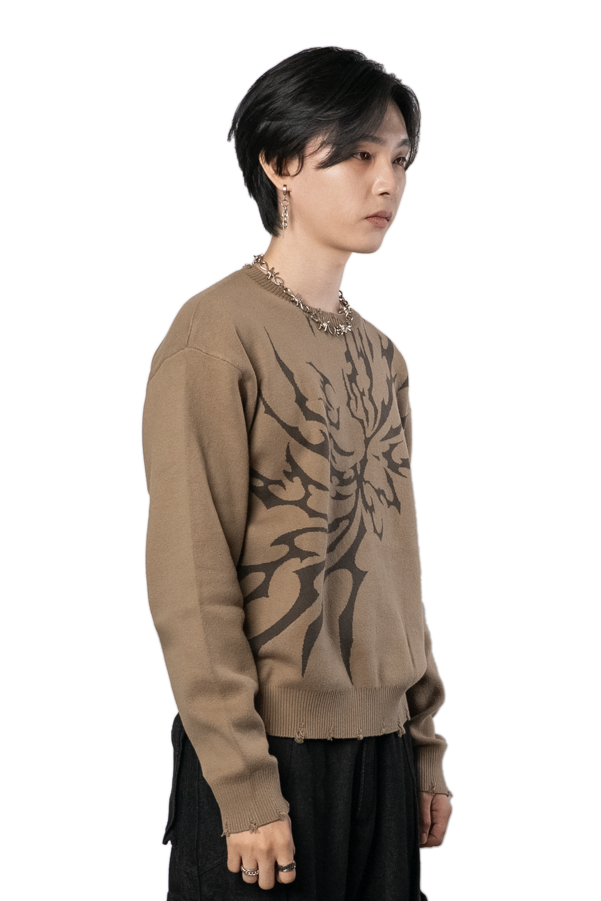 S0ul Knit - Studio183