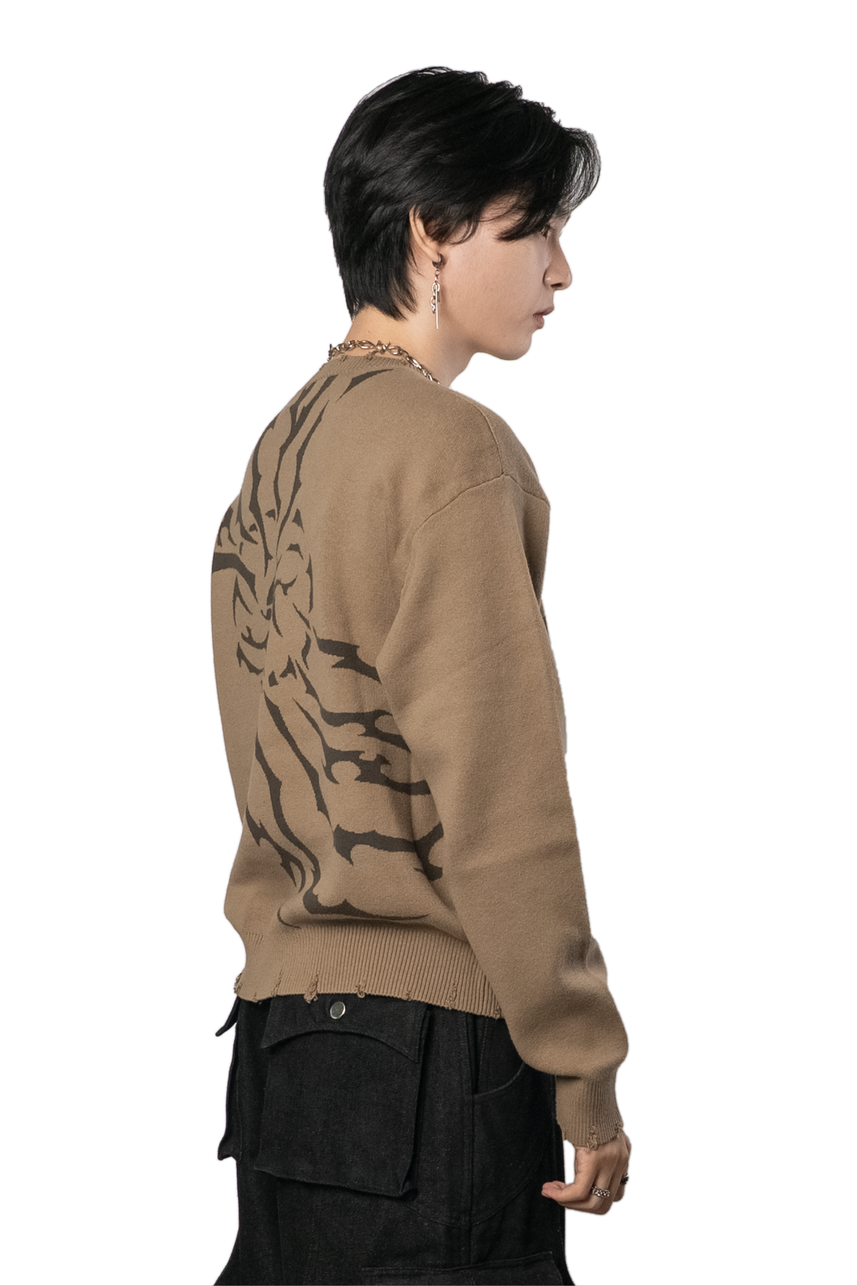 S0ul Knit - Studio183