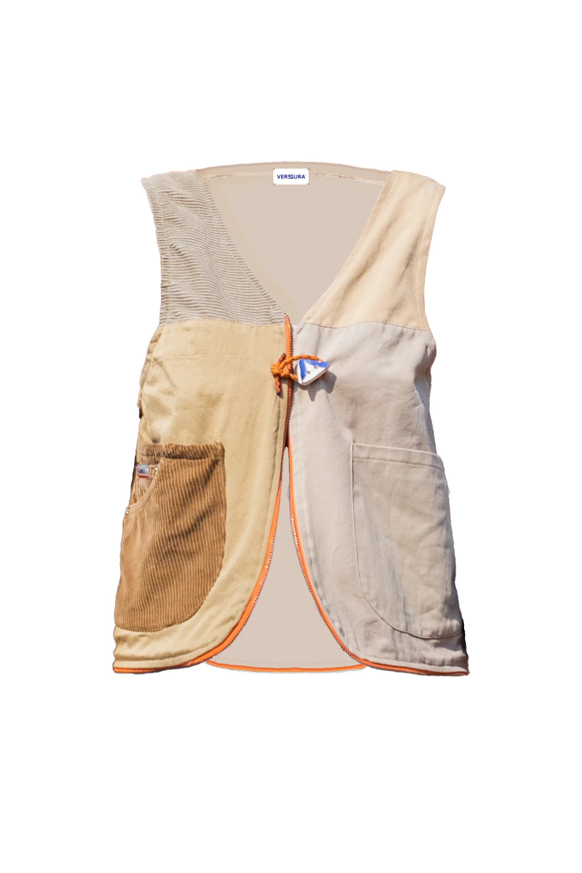 Vest/Bag