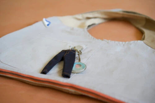 Vest/Bag