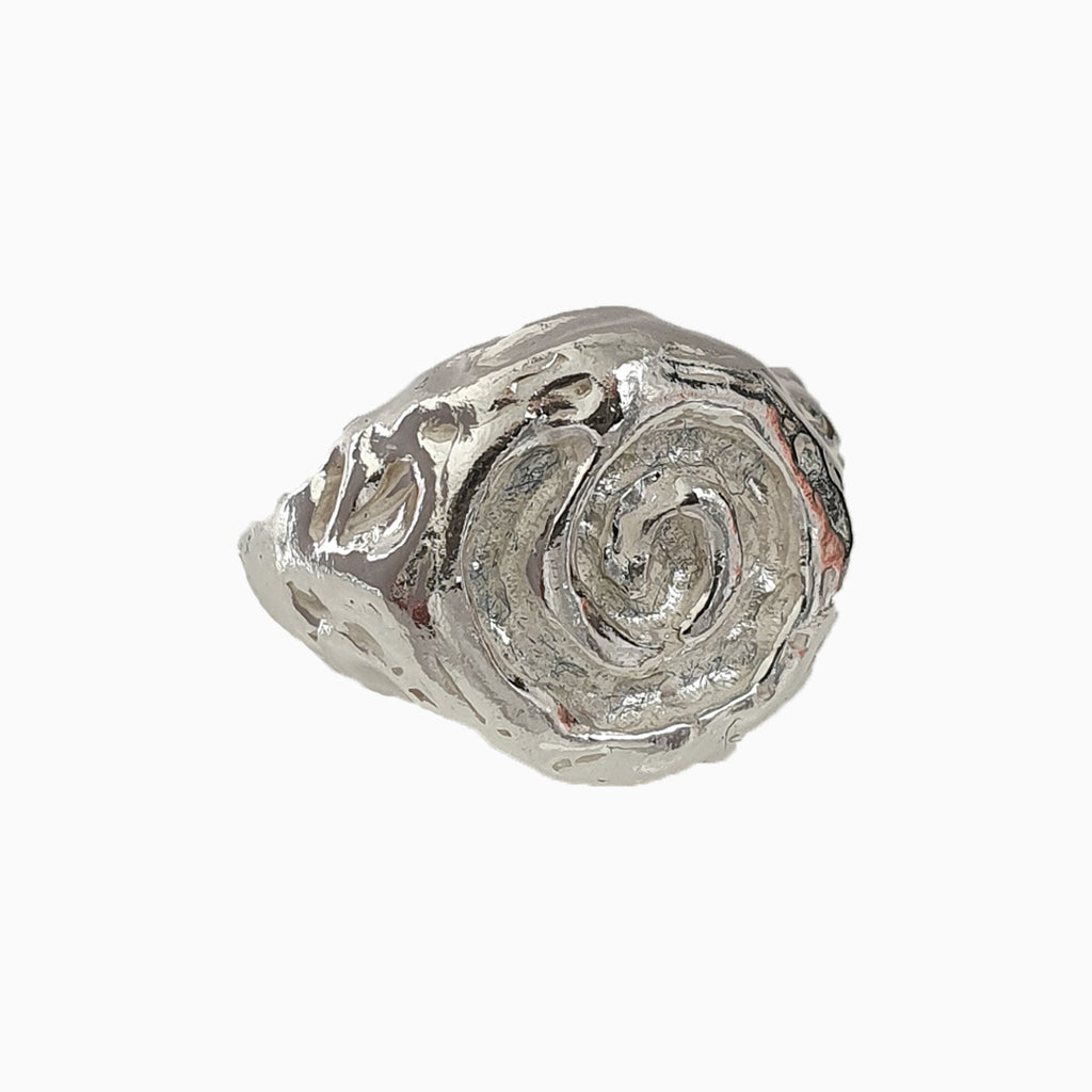 Voluta Ring