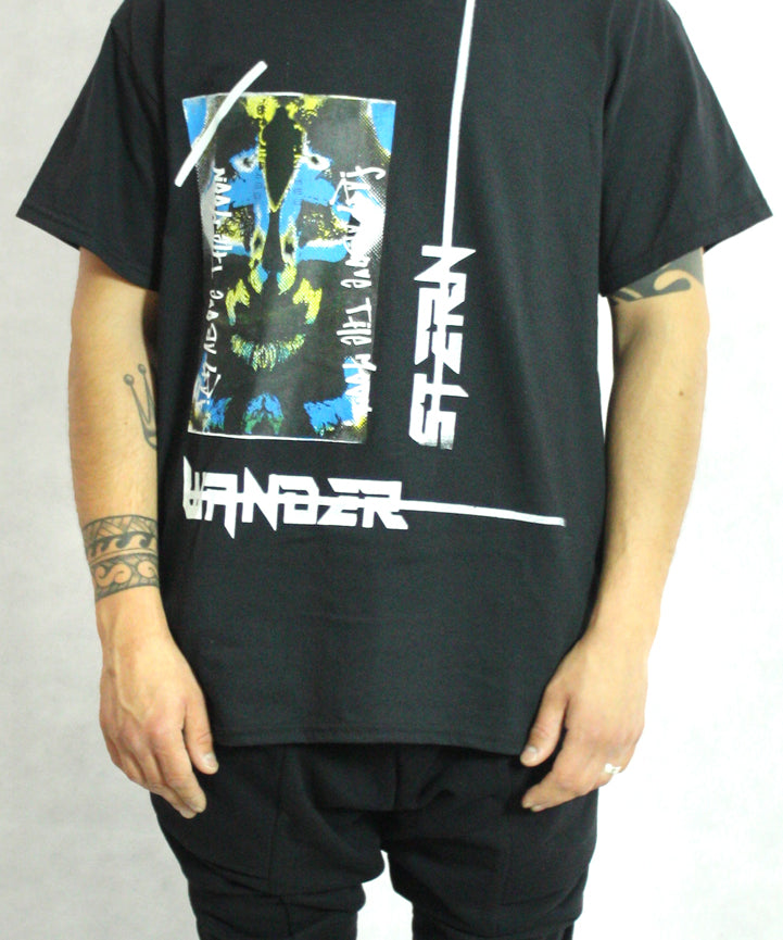 Wanderstern T-Shirt - Studio183