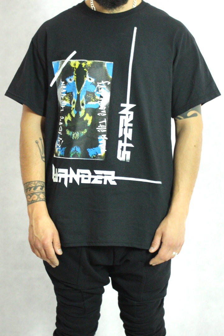 Wanderstern T-Shirt - Studio183