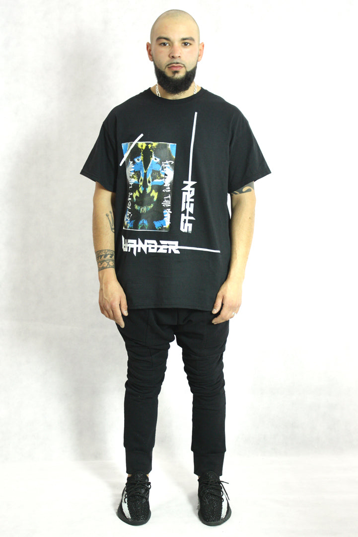 Wanderstern T-Shirt - Studio183