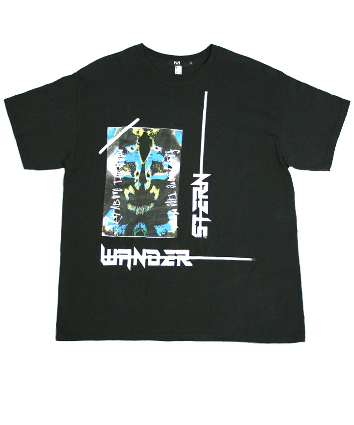 Wanderstern T-Shirt - Studio183