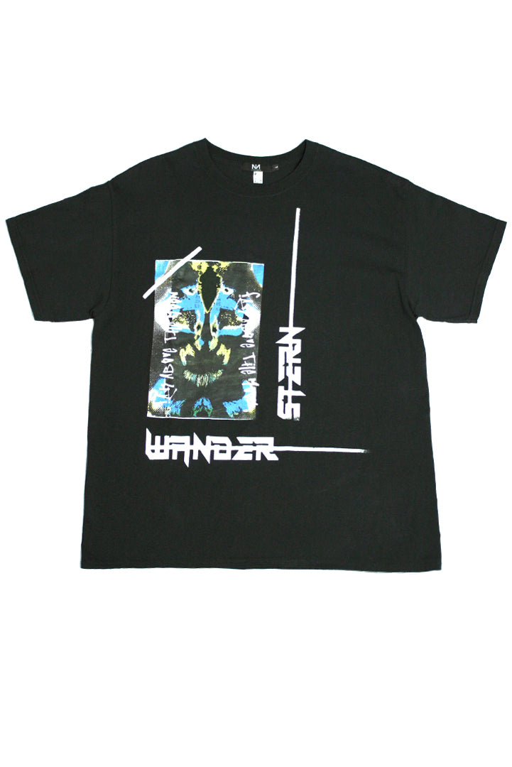 Wanderstern T-Shirt - Studio183