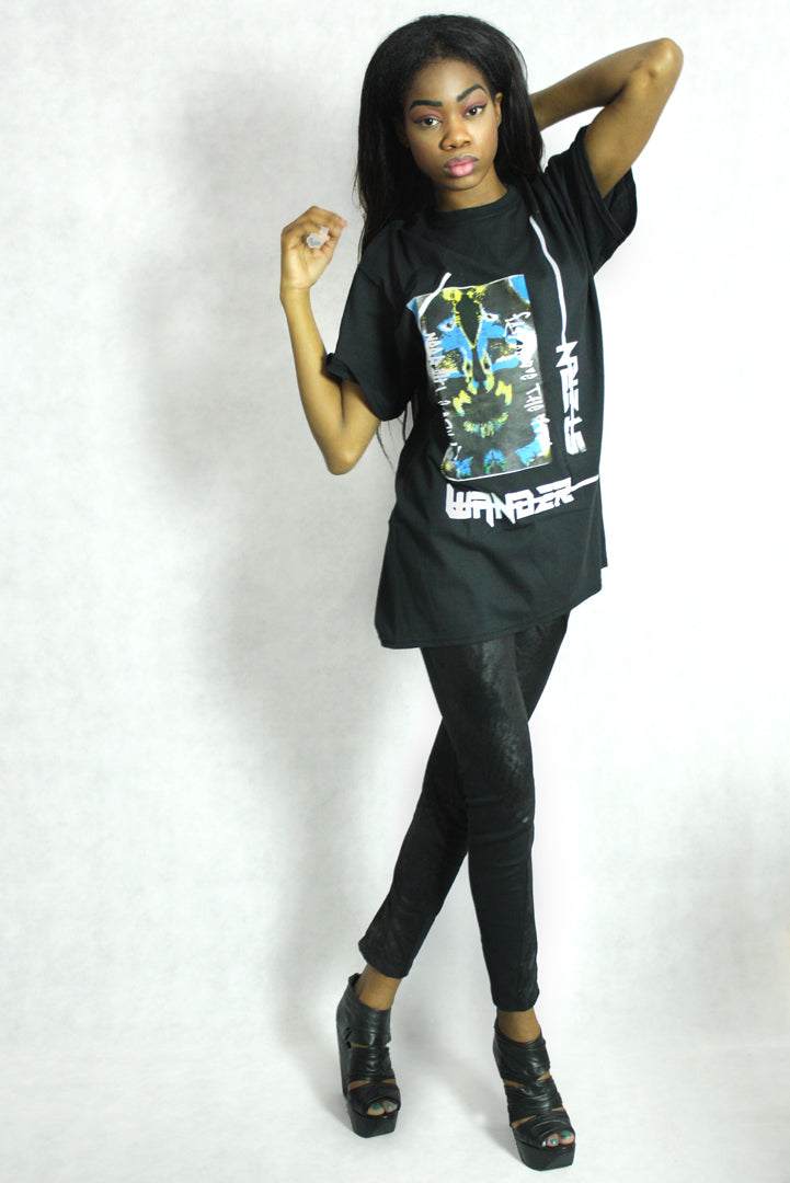 Wanderstern T-Shirt - Studio183
