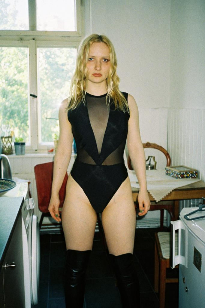 ELISZA BODYSUIT
