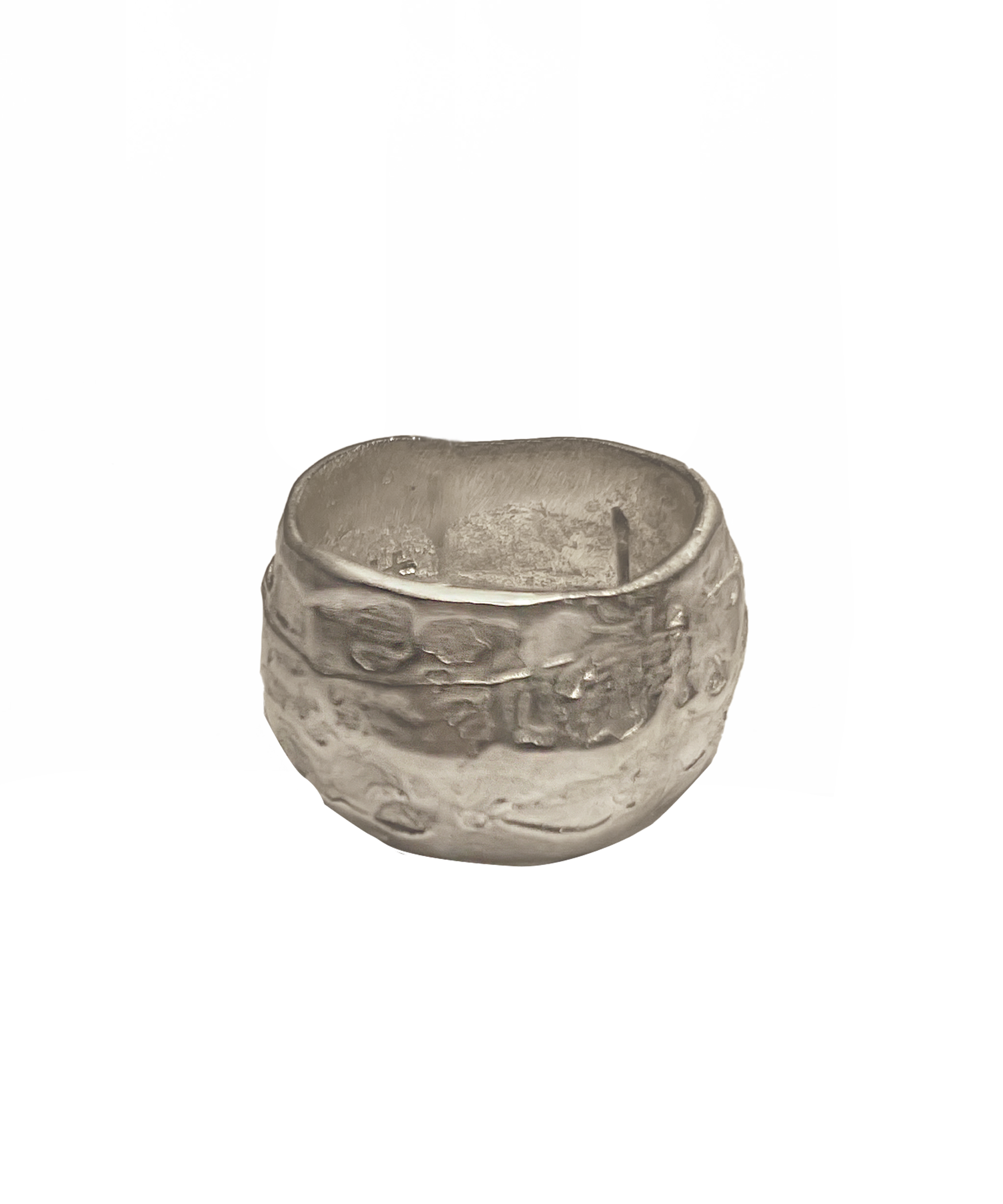 Abombado Ring - Studio183