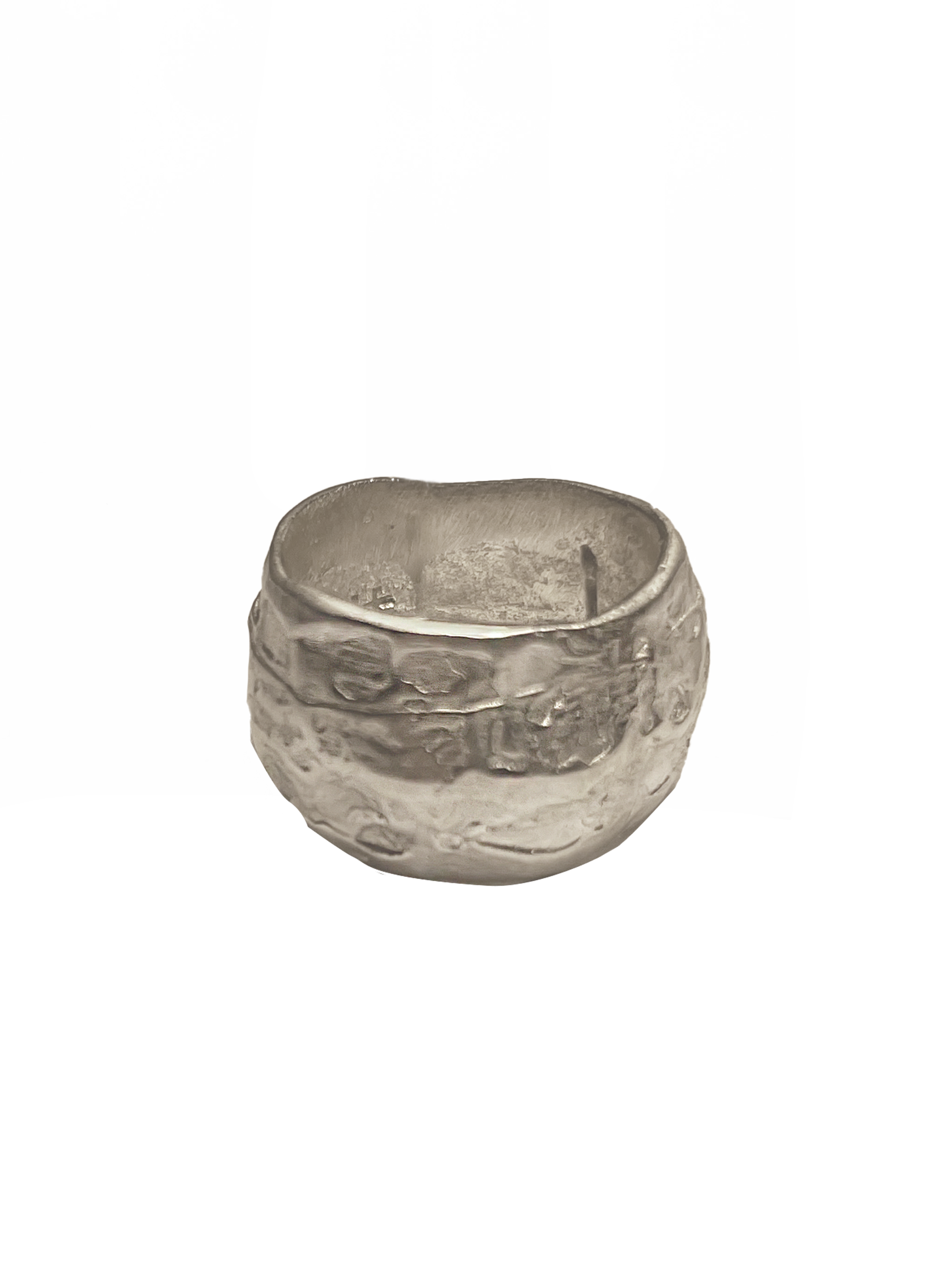 Abombado Ring - Studio183