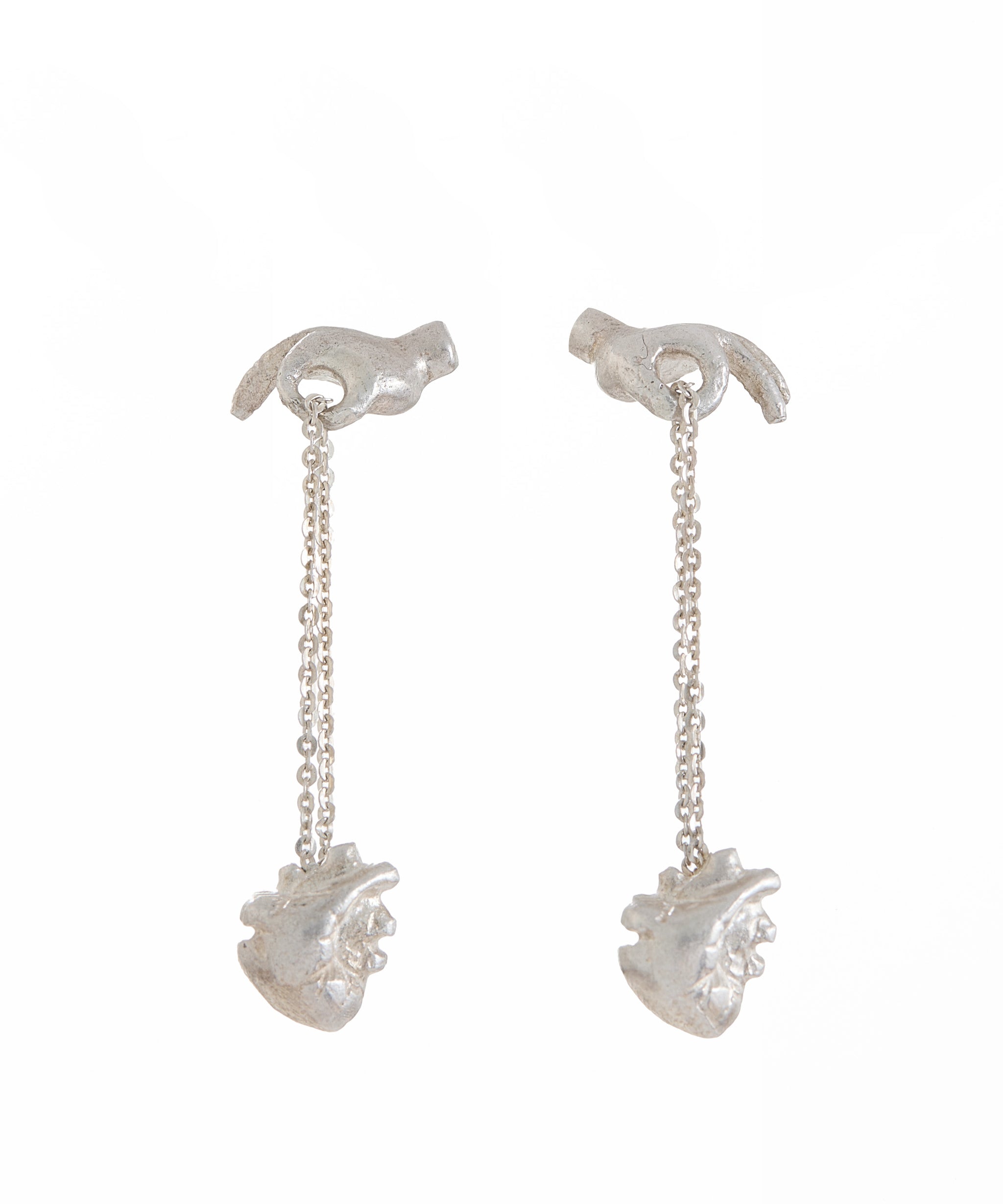 Take Care Of Me Earrings - Studio183