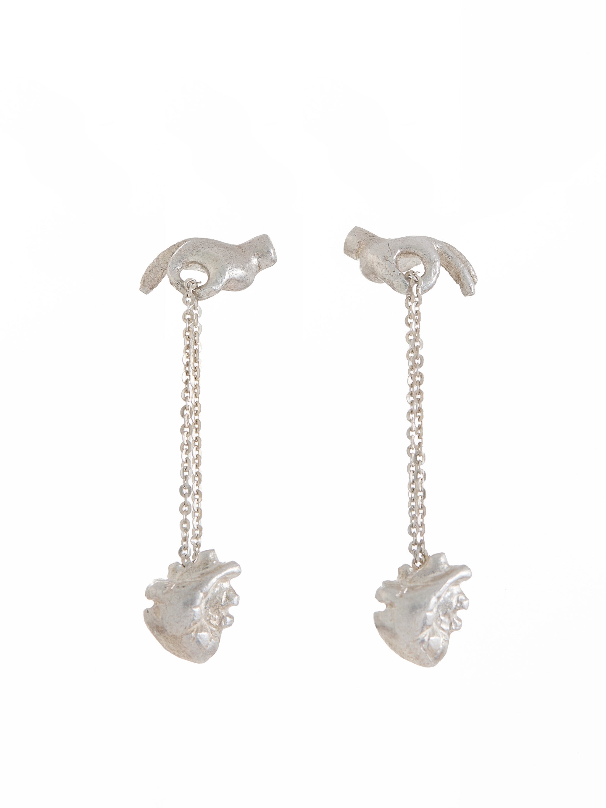 Take Care Of Me Earrings - Studio183