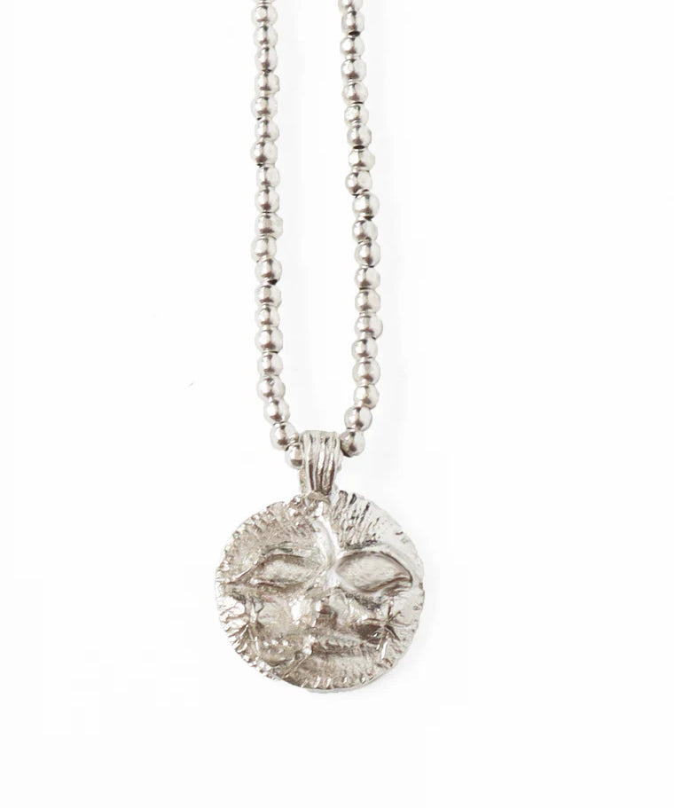 Lunatic Lovers Necklace - Studio183
