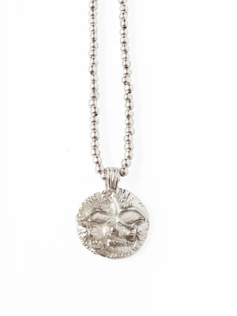 Lunatic Lovers Necklace - Studio183