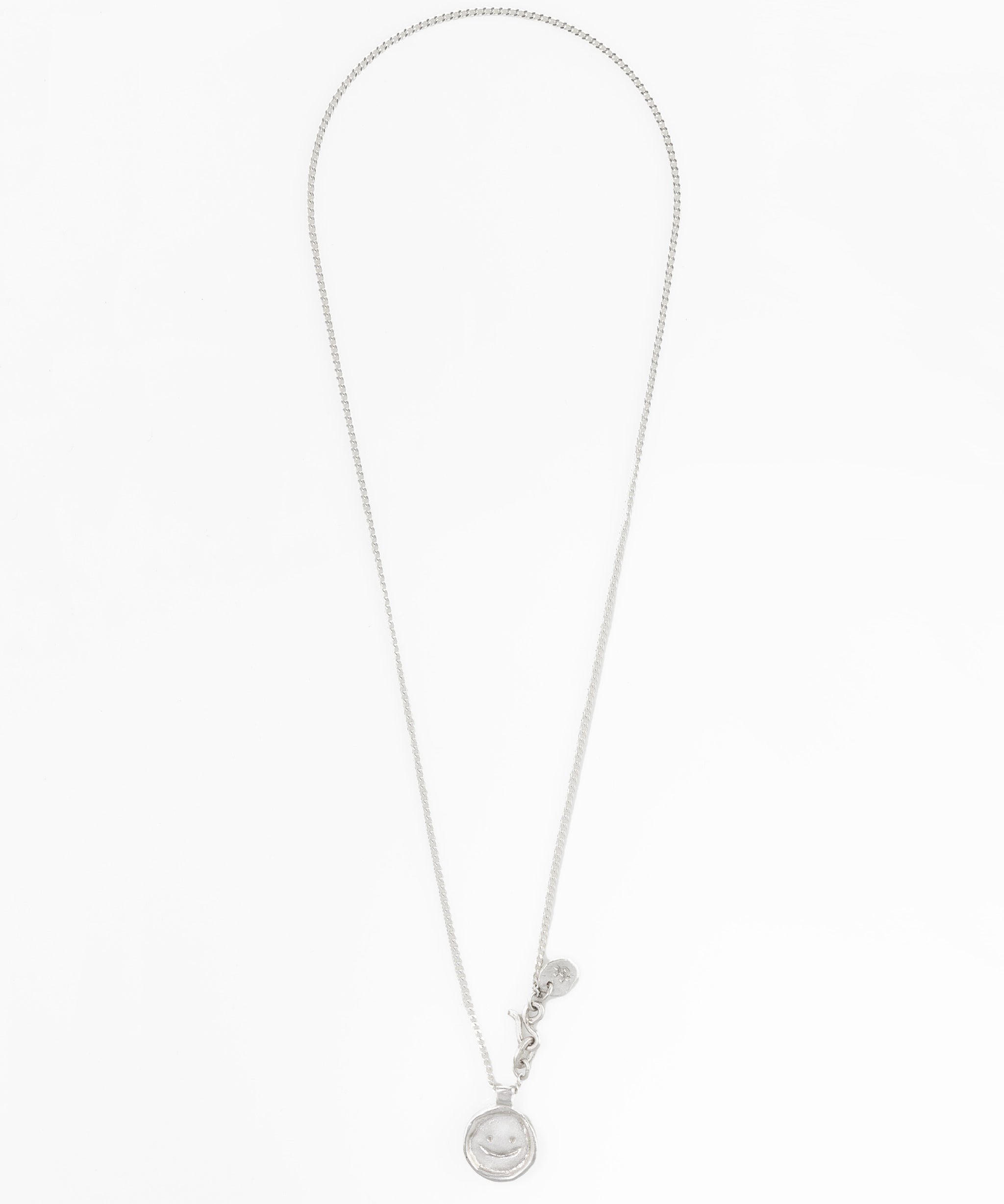 Happy Face Necklace - Studio183