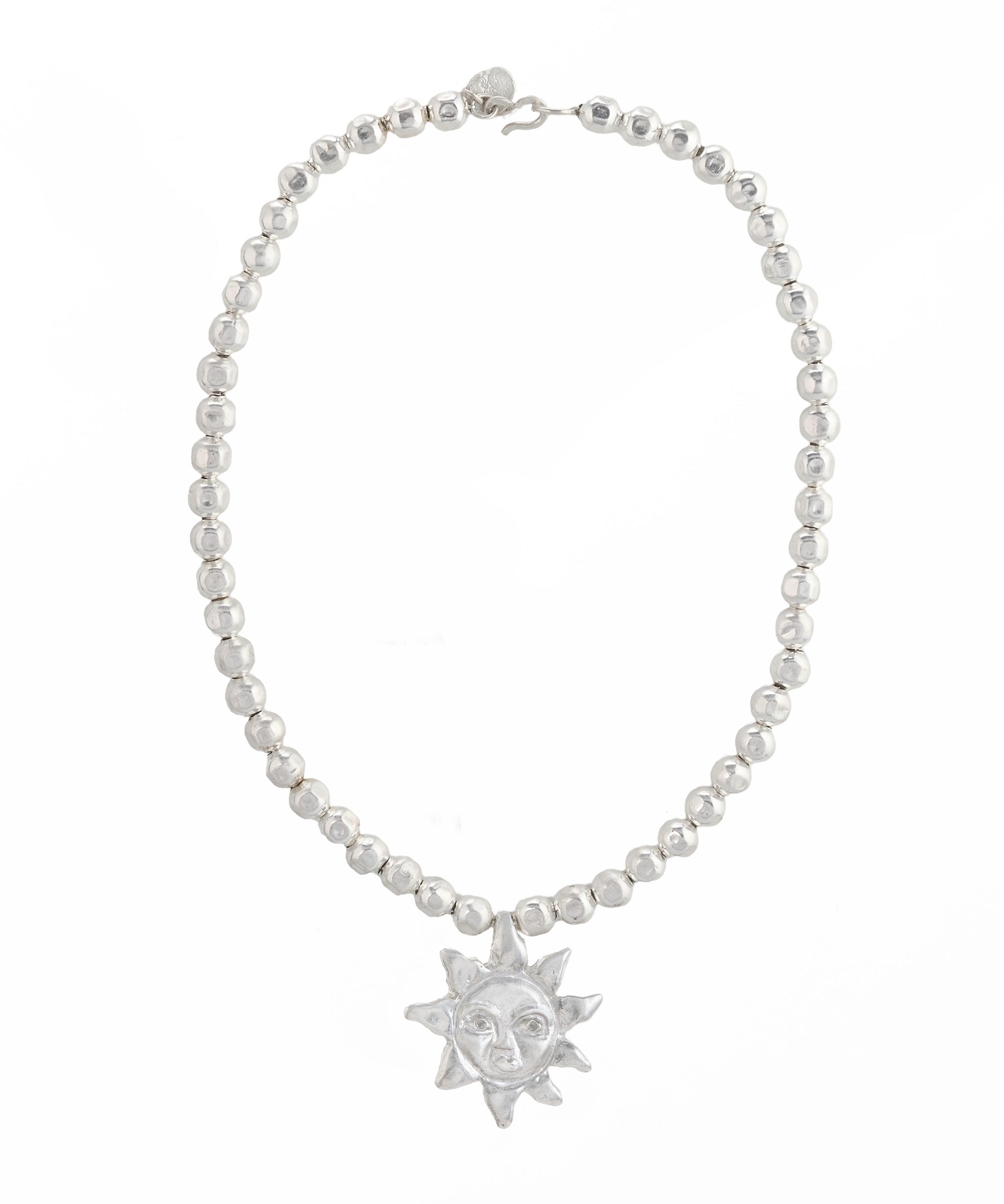 The Sun Necklace - Studio183