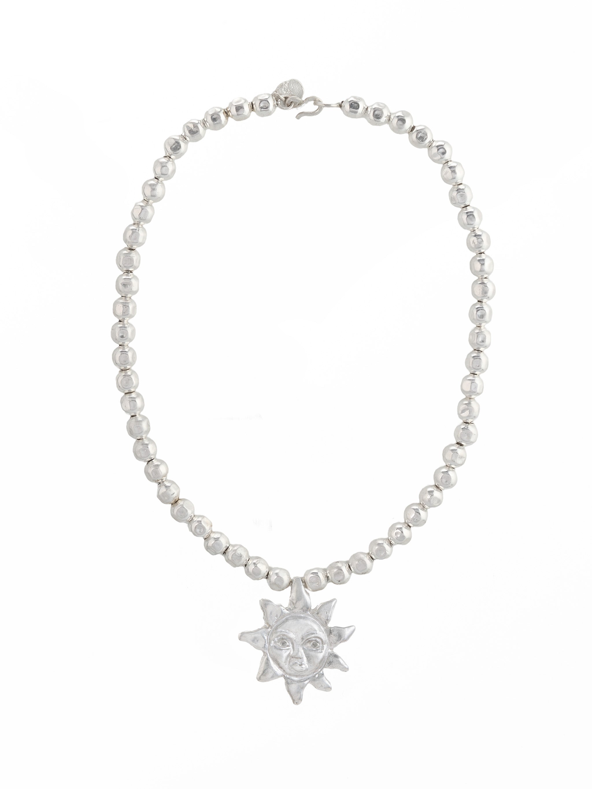 The Sun Necklace - Studio183