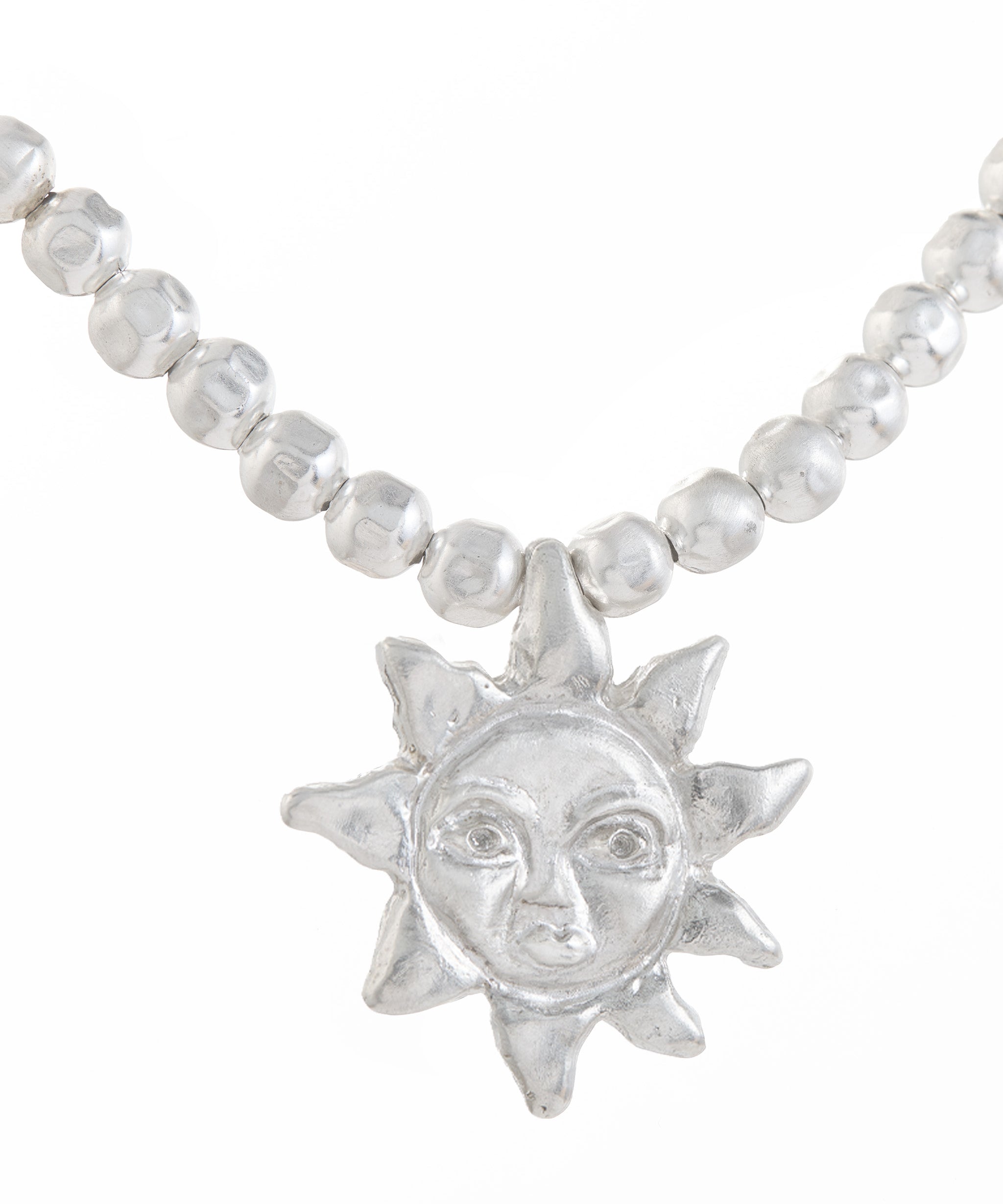The Sun Necklace - Studio183