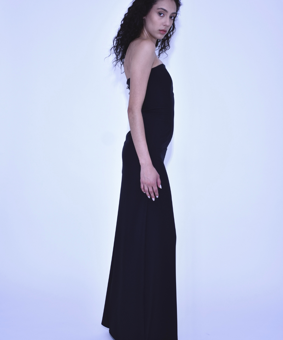 Vertebra Dress - Studio183