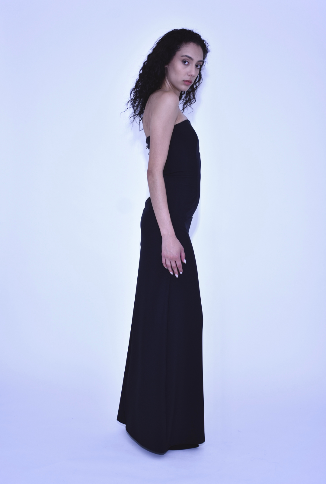 Vertebra Dress - Studio183