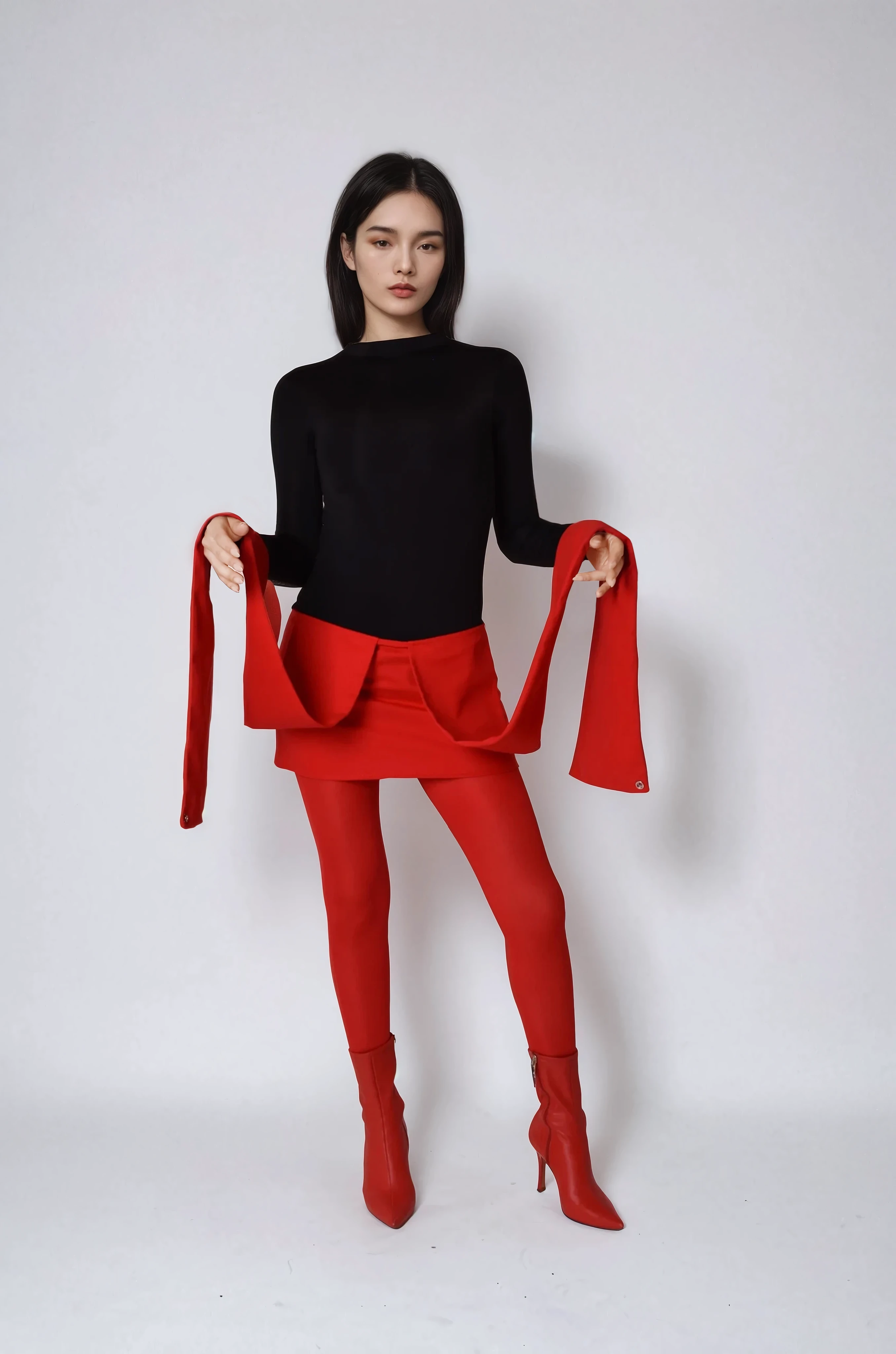 Musubi Skirt - Studio183