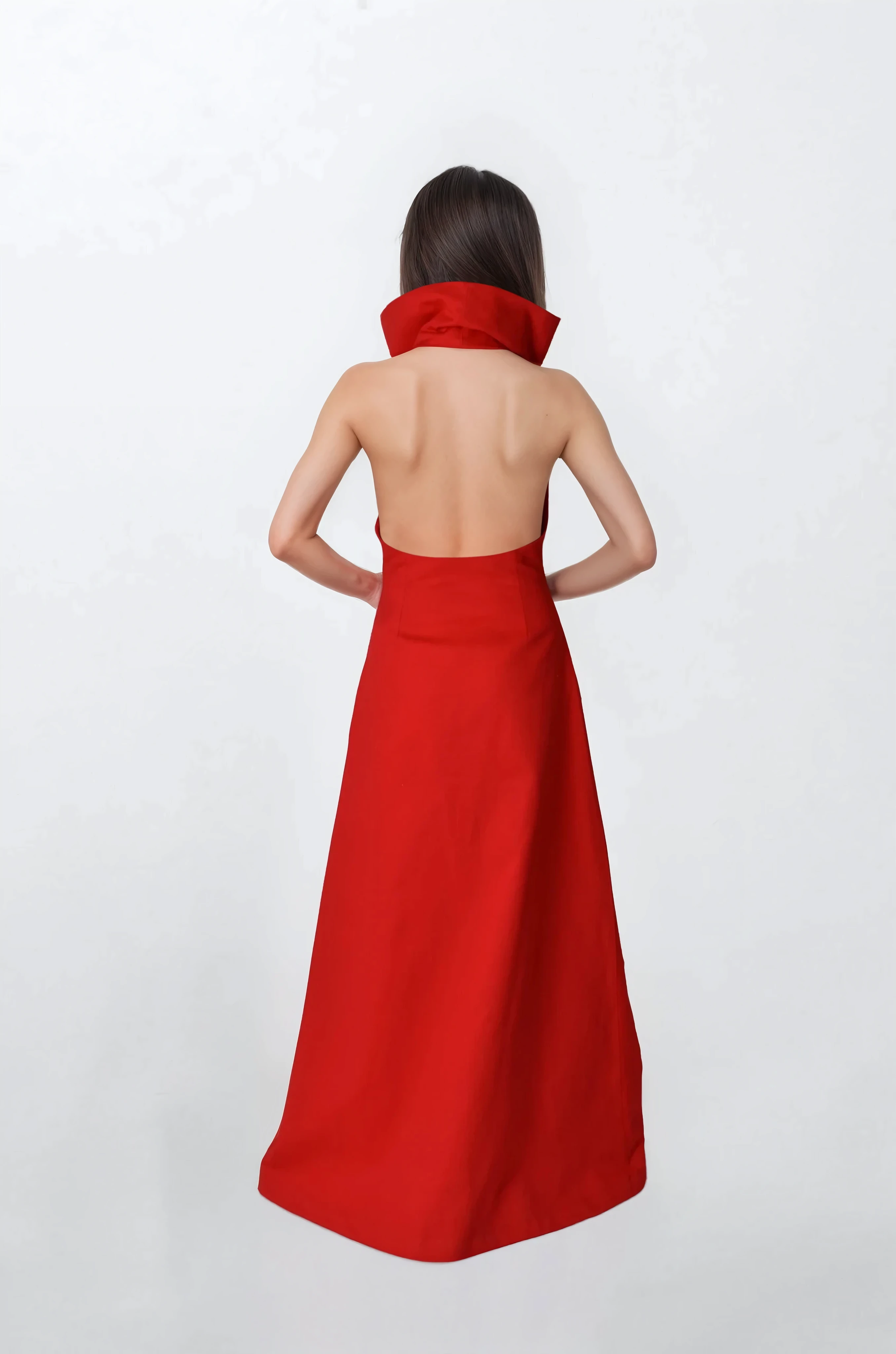 Akai Dress - Studio183